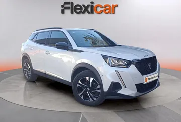 peugeot 2008 allure pack puretech 130 s amps 6 vel man gasolina manual leganes 903000000227611