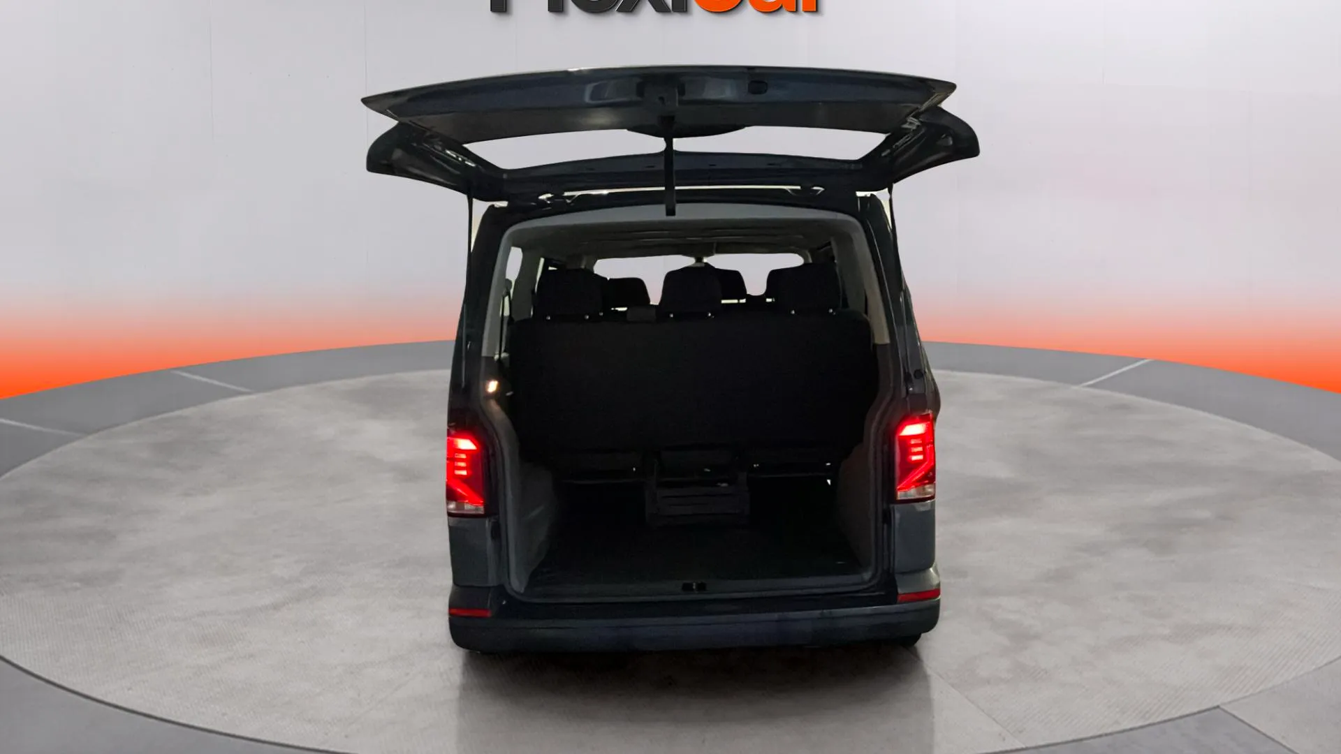 Volkswagen Caravelle Origin Larga 2.0 TDI BMT - foto 9