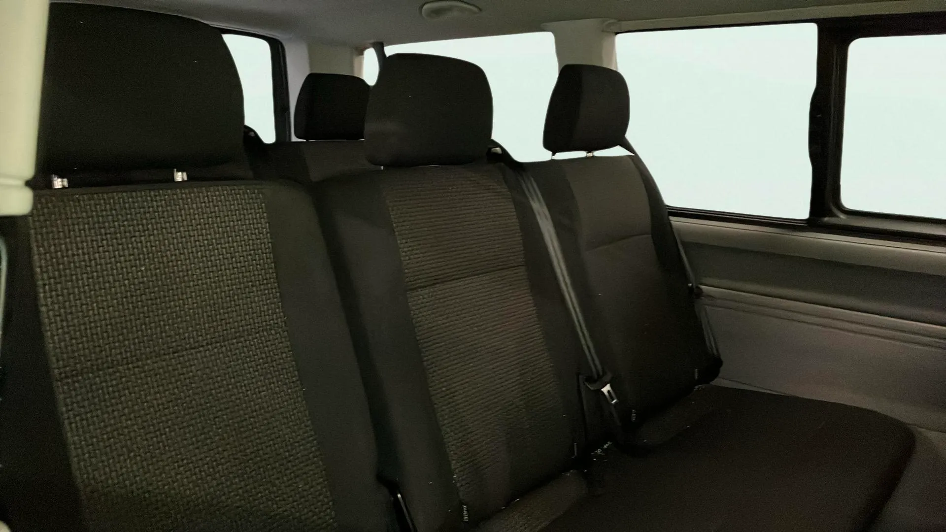 Volkswagen Caravelle Origin Larga 2.0 TDI BMT - foto 15