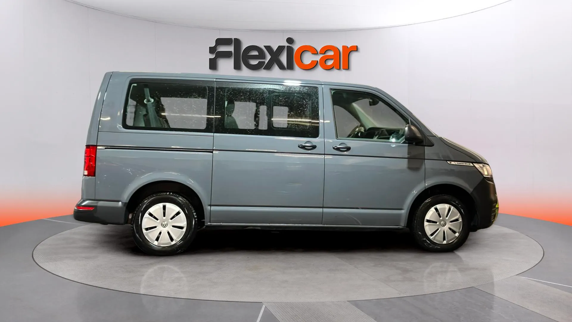 Volkswagen Caravelle Origin Larga 2.0 TDI BMT - foto 4