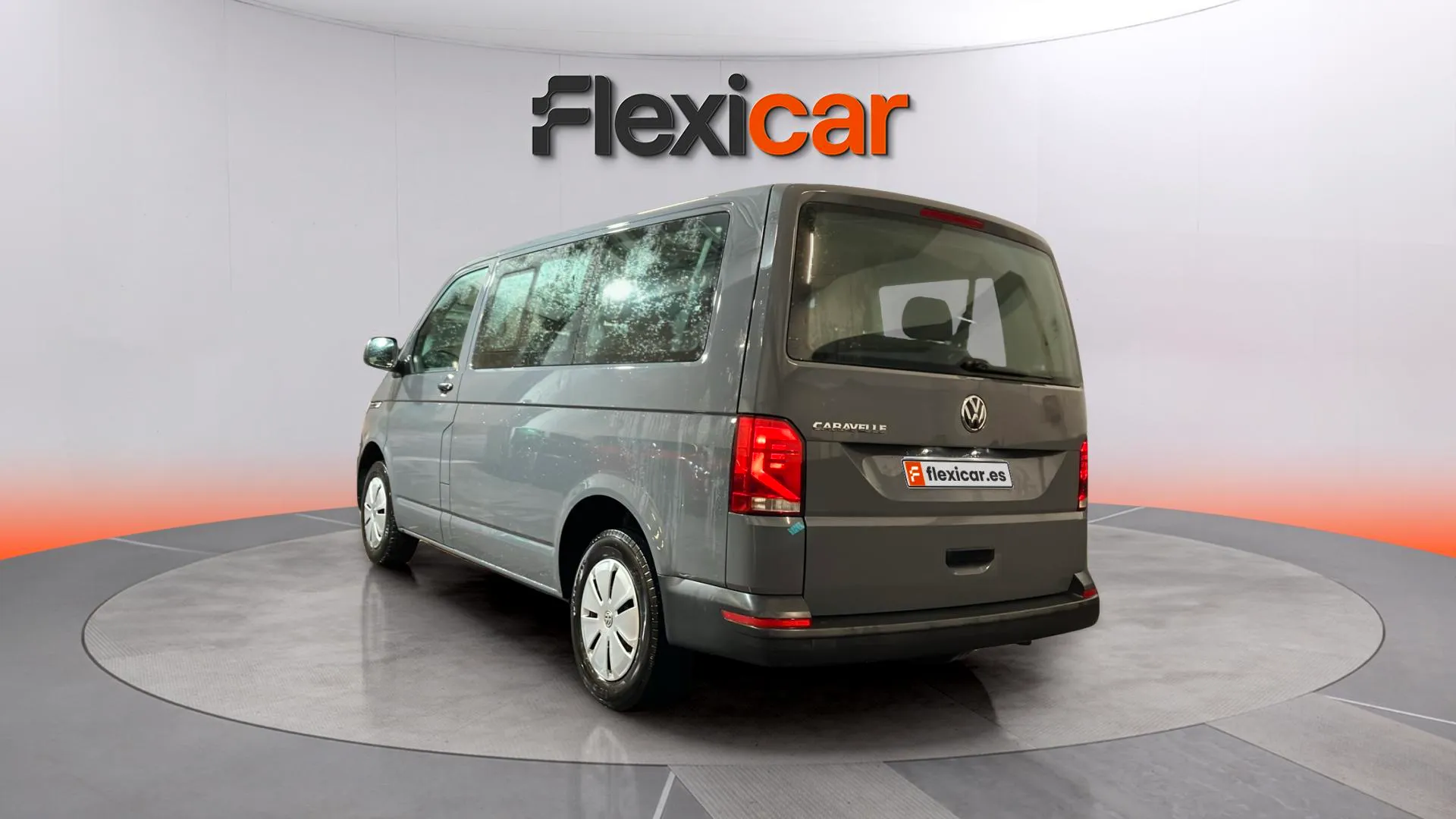 Volkswagen Caravelle Origin Larga 2.0 TDI BMT - foto 8