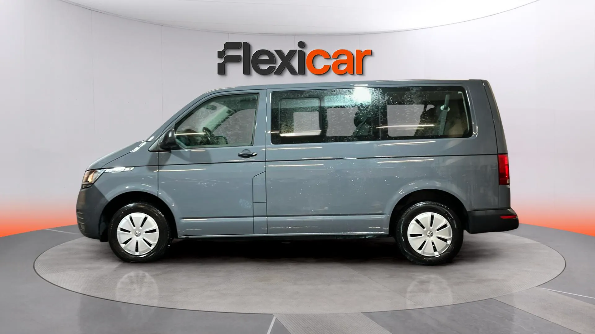 Volkswagen Caravelle Origin Larga 2.0 TDI BMT - foto 5