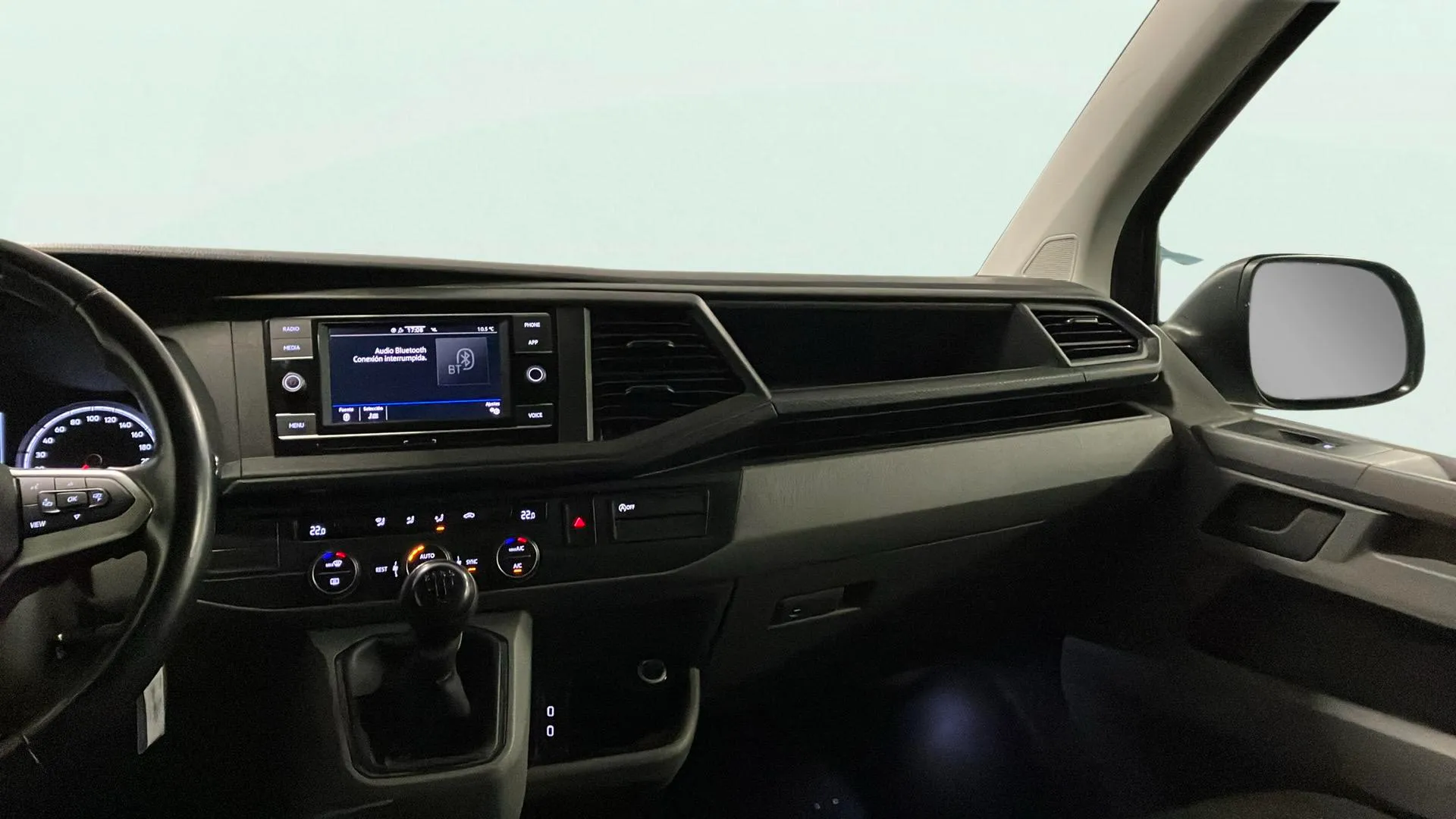 Volkswagen Caravelle Origin Larga 2.0 TDI BMT - foto 13