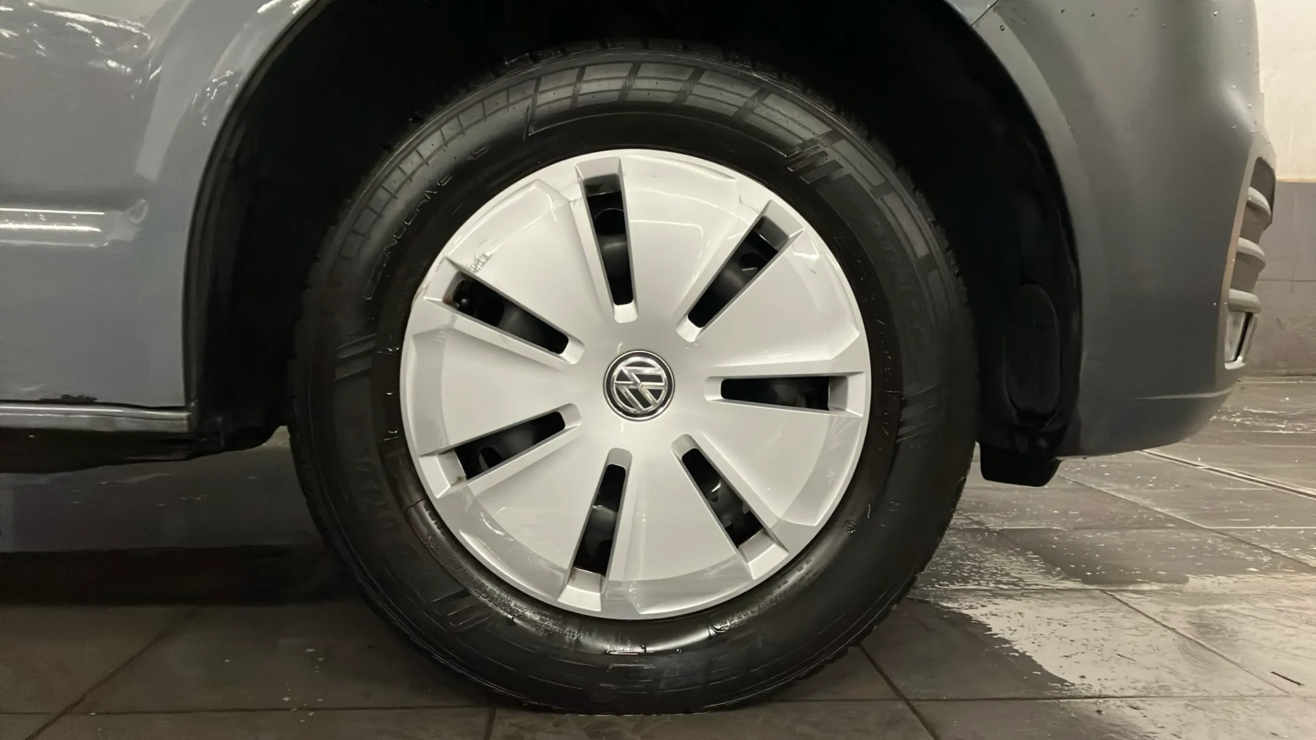 Volkswagen Caravelle Origin Larga 2.0 TDI BMT - foto 22