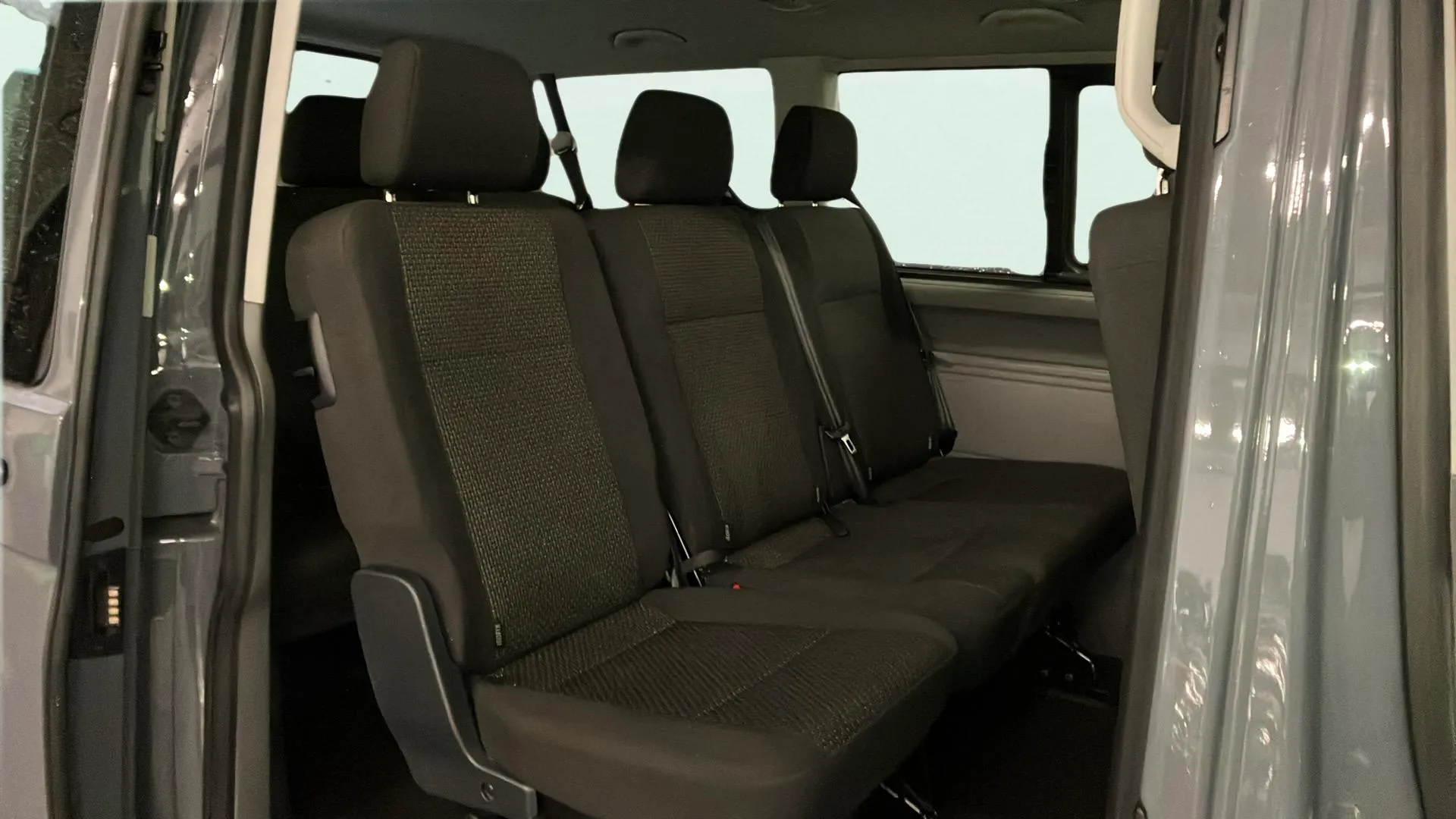 Volkswagen Caravelle Origin Larga 2.0 TDI BMT - foto 16
