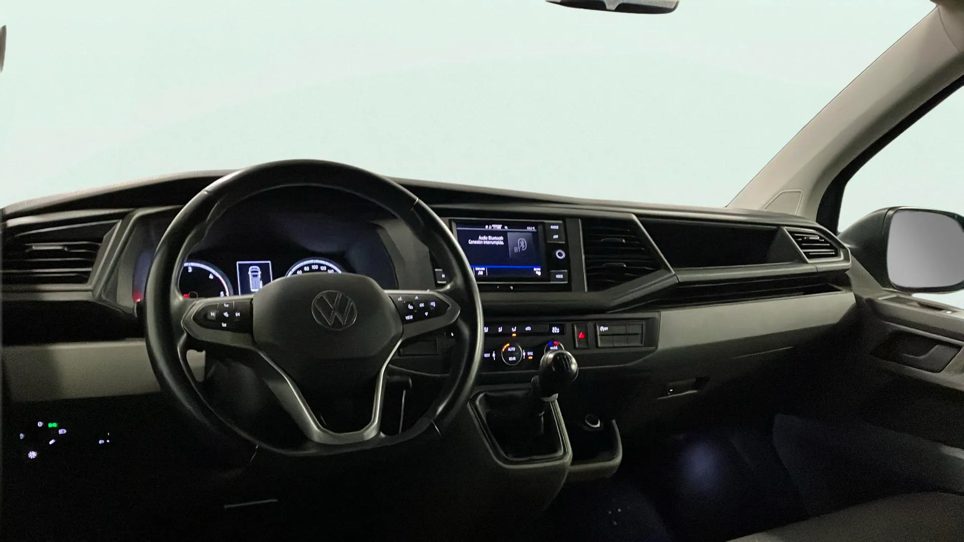 Volkswagen Caravelle Origin Larga 2.0 TDI BMT - foto 10