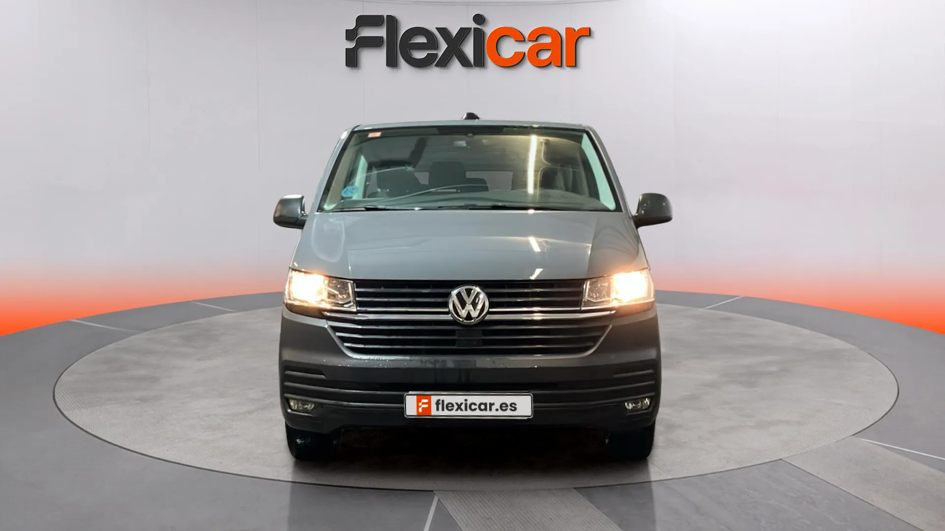 Volkswagen Caravelle Origin Larga 2.0 TDI BMT - foto 2