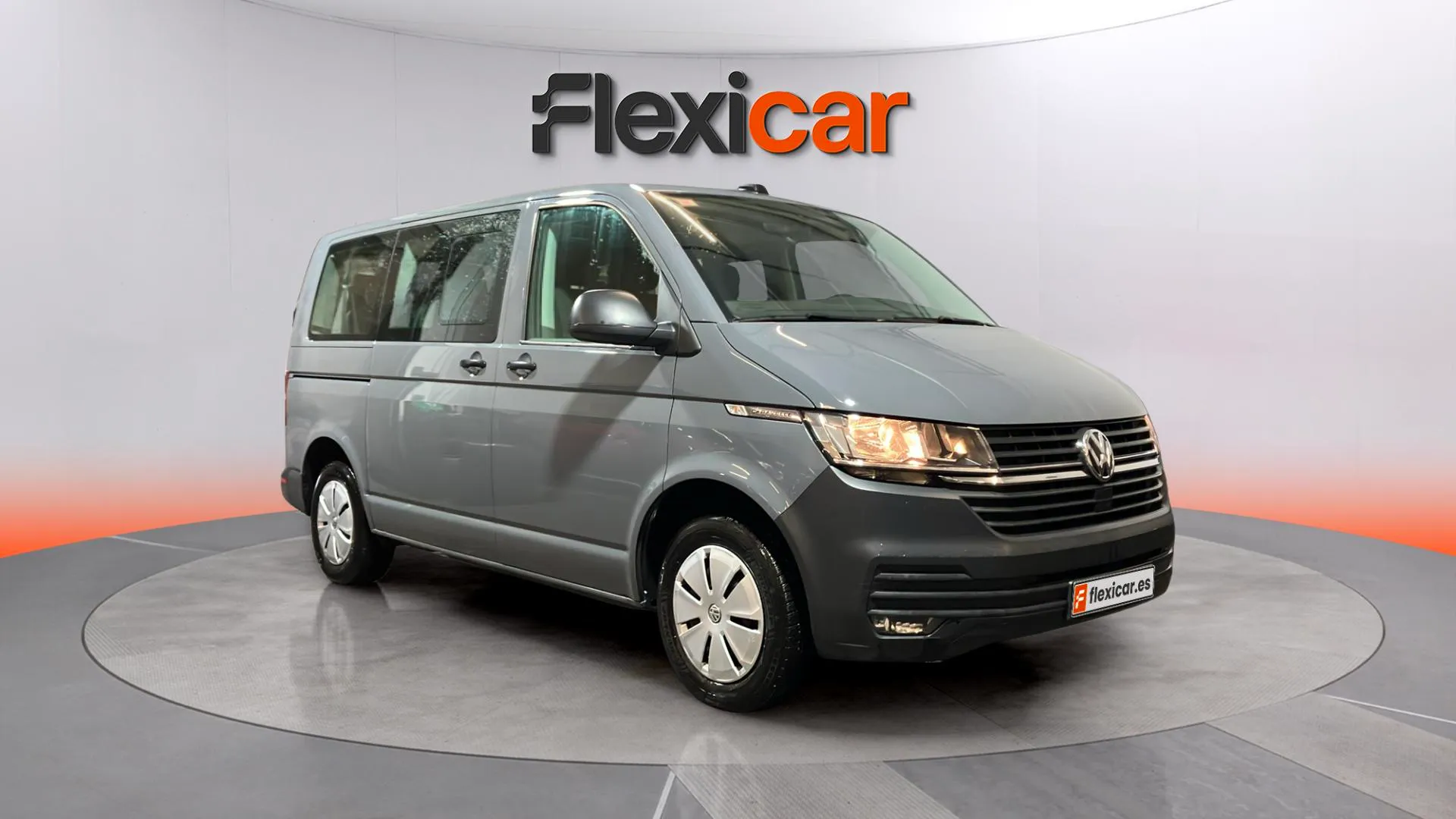 Volkswagen Caravelle Origin Larga 2.0 TDI BMT