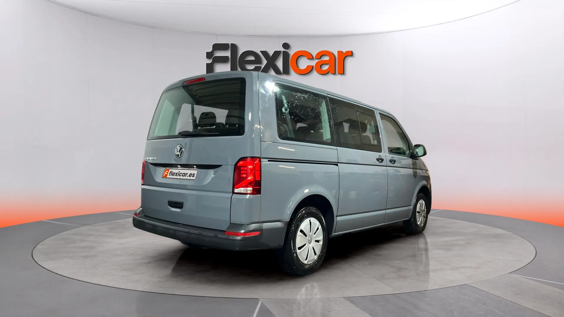 Volkswagen Caravelle Origin Larga 2.0 TDI BMT - foto 6