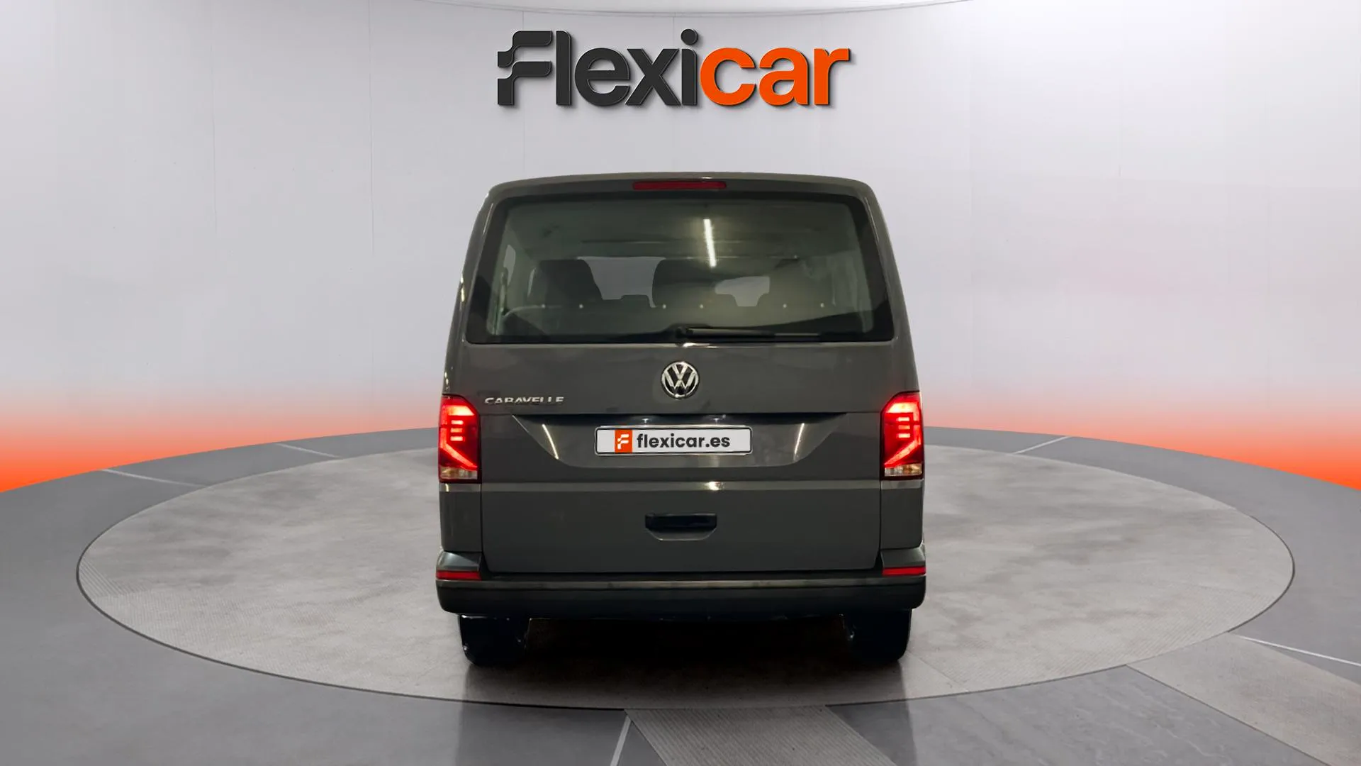 Volkswagen Caravelle Origin Larga 2.0 TDI BMT - foto 7