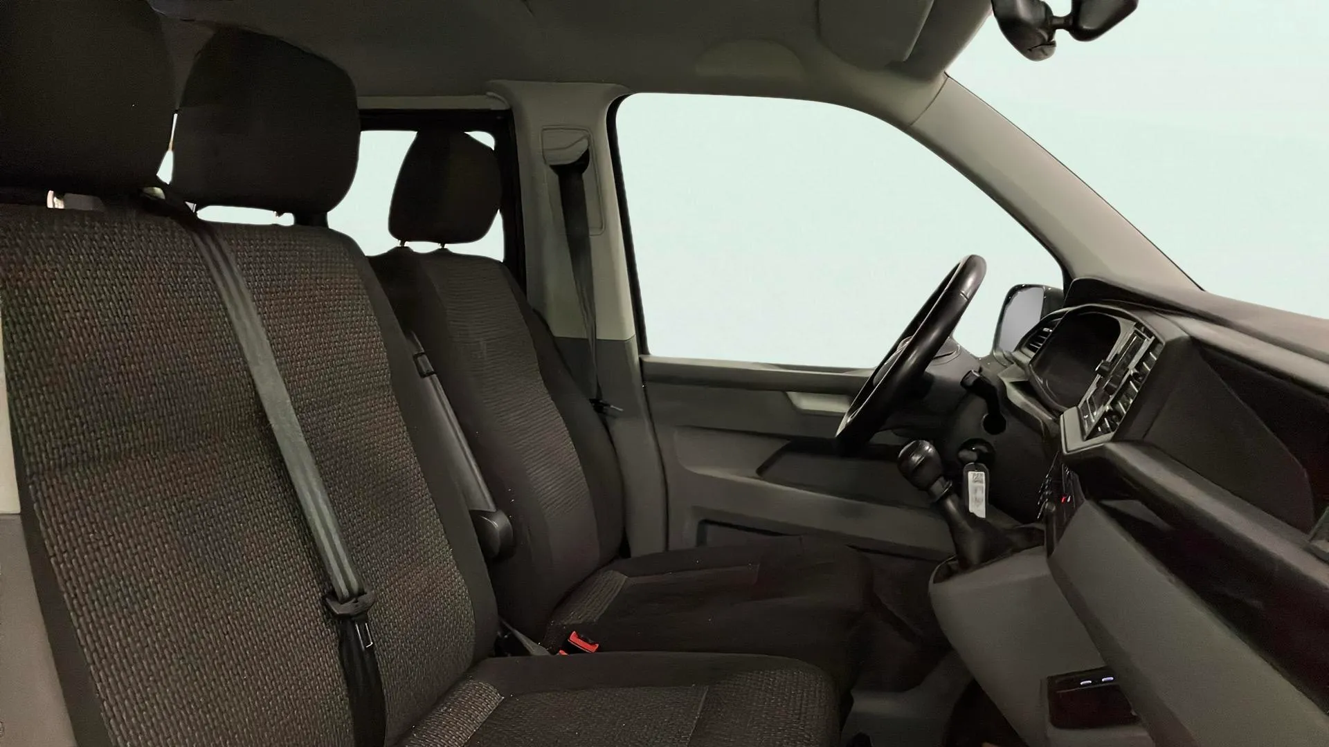 Volkswagen Caravelle Origin Larga 2.0 TDI BMT - foto 14