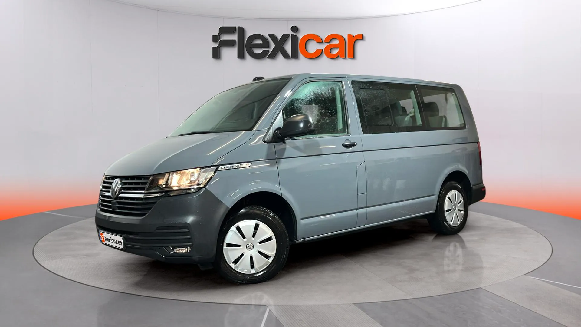 Volkswagen Caravelle Origin Larga 2.0 TDI BMT - foto 3