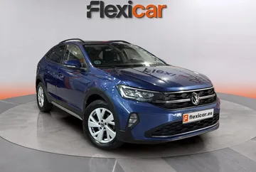 volkswagen taigo life 10 tsi 81kw 110cv dsg gasolina automatica gava 903000000227641