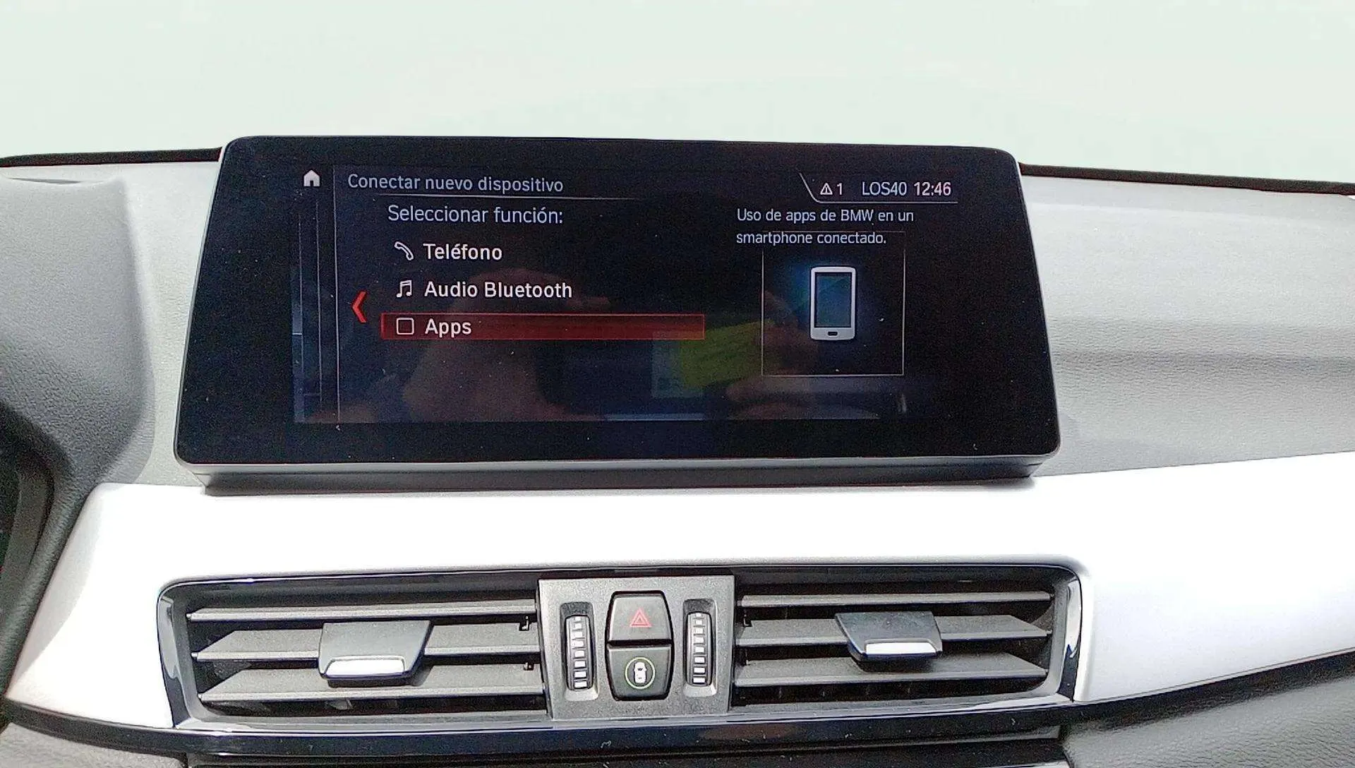 BMW X1 sDrive18d - foto 16