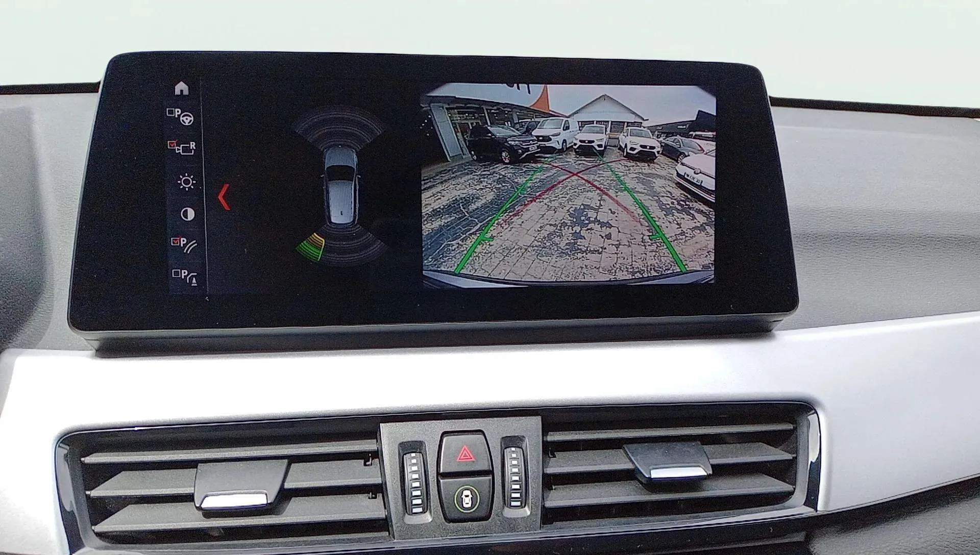 BMW X1 sDrive18d - foto 17
