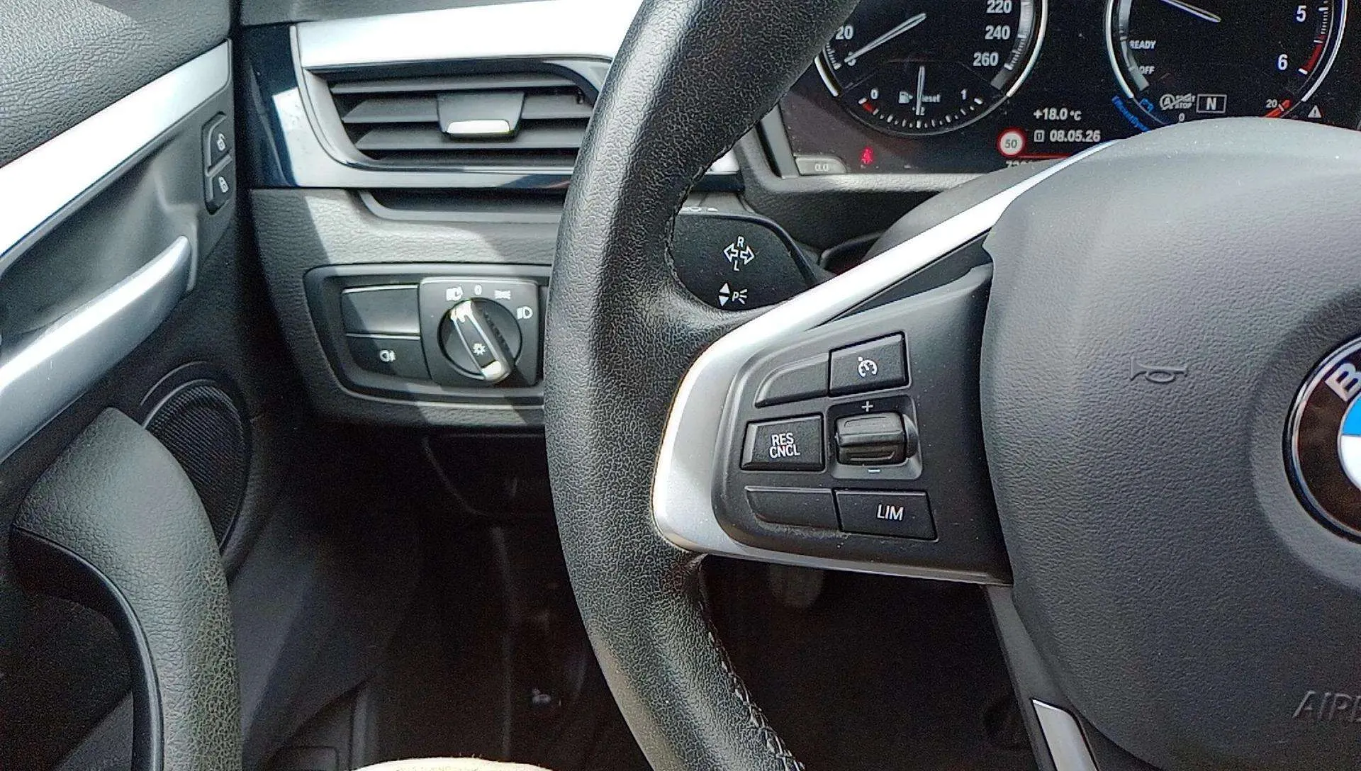 BMW X1 sDrive18d - foto 10