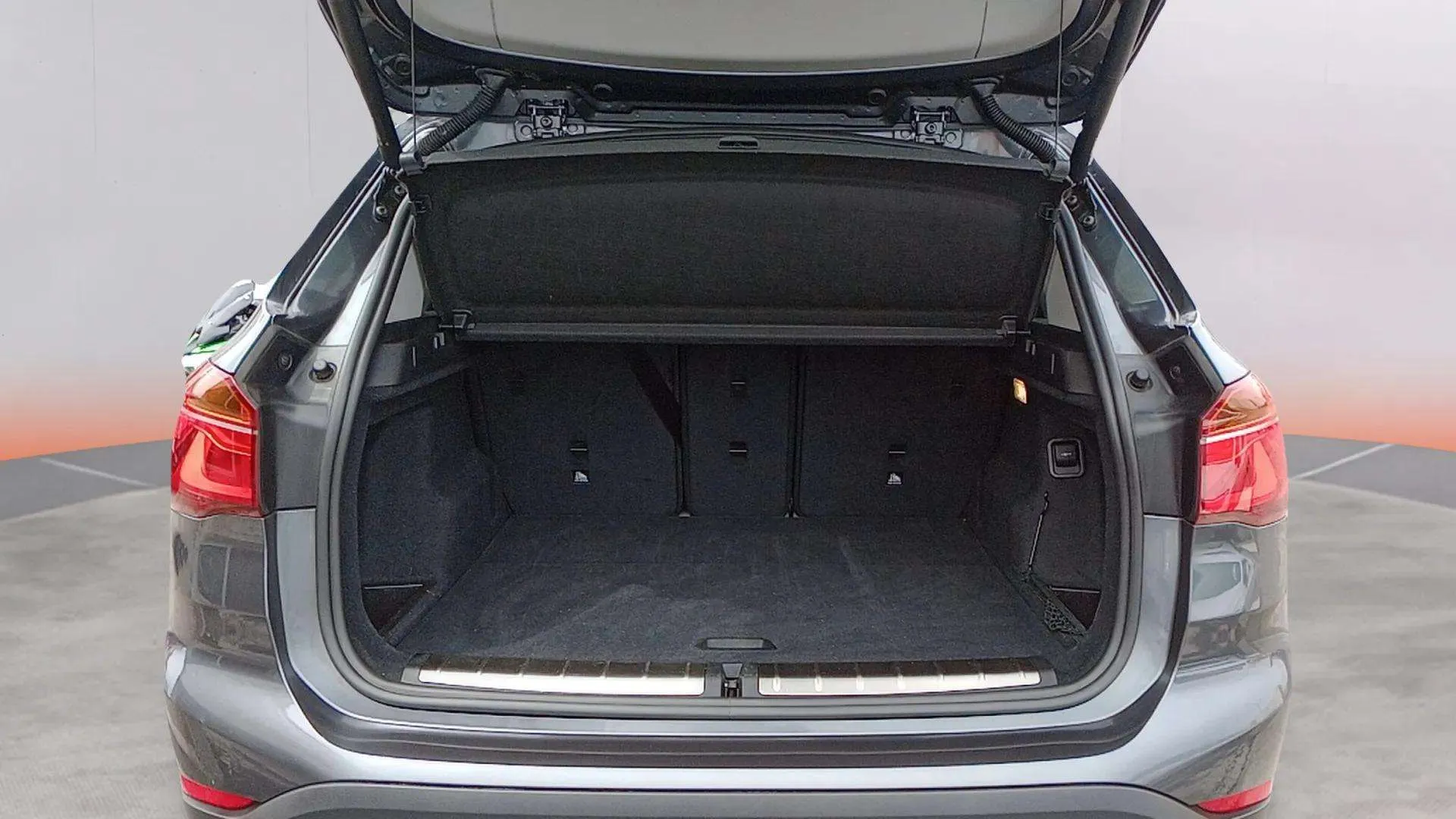 BMW X1 sDrive18d - foto 6