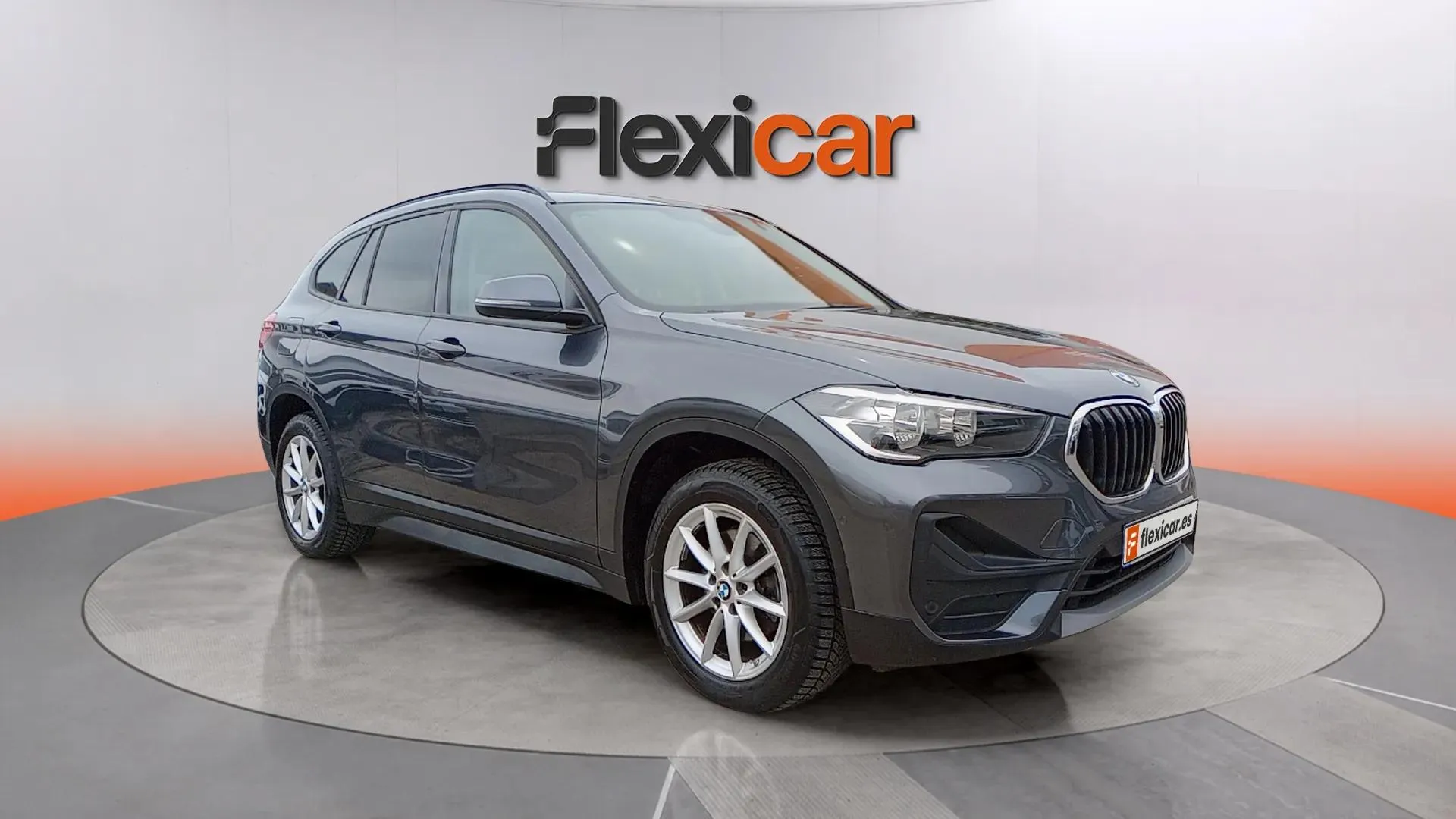 BMW X1 sDrive18d