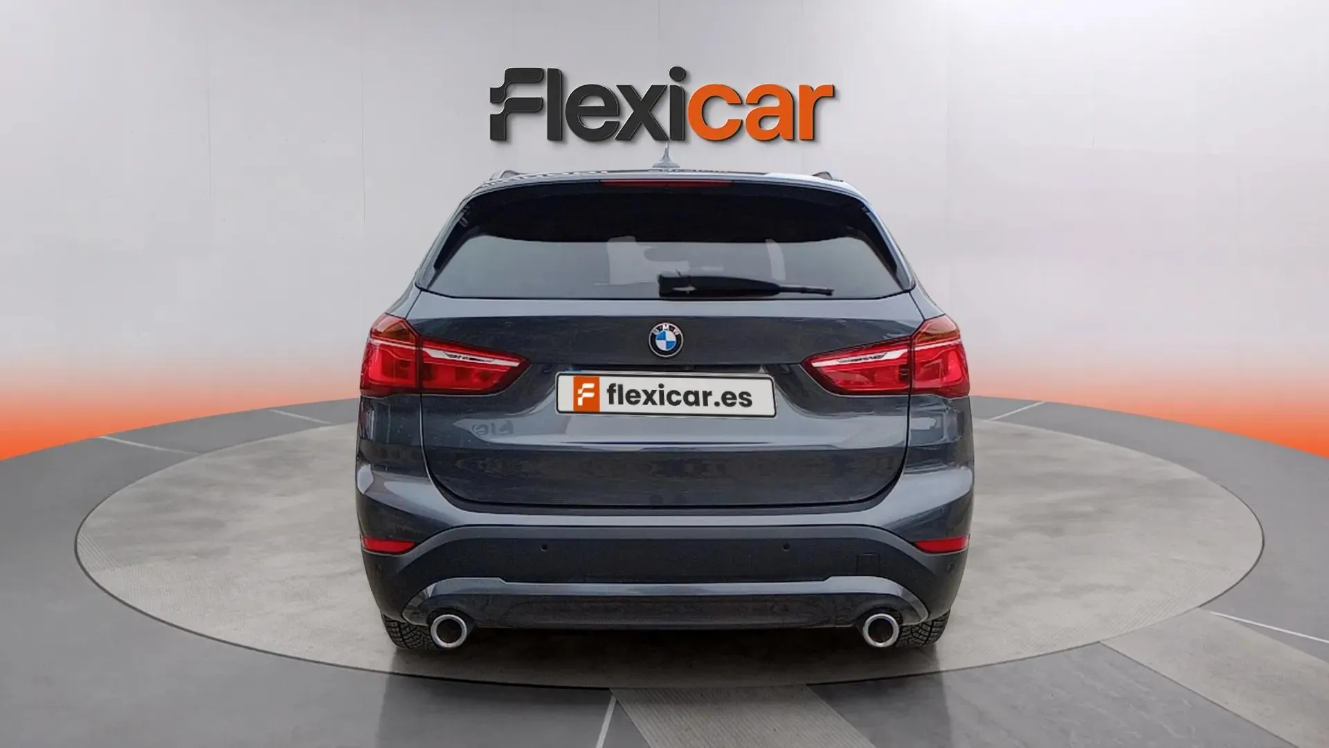 BMW X1 sDrive18d - foto 5