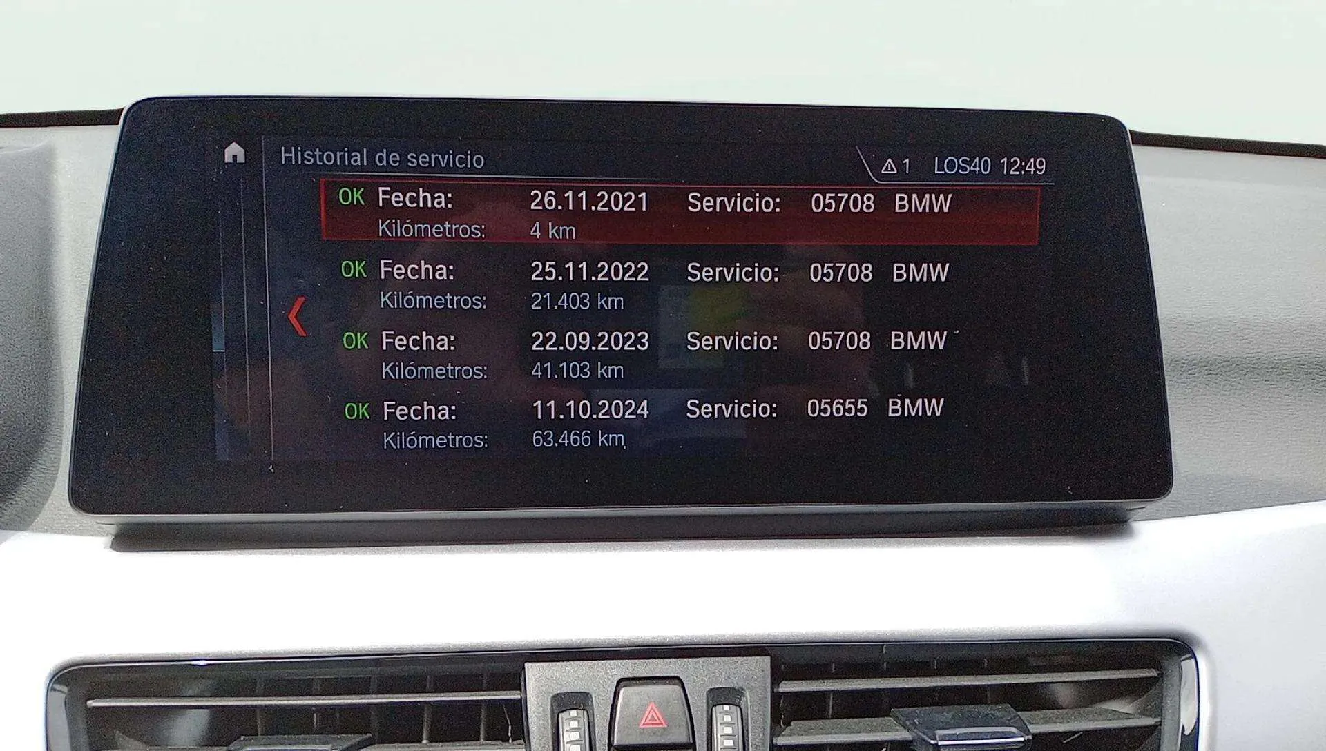 BMW X1 sDrive18d - foto 18