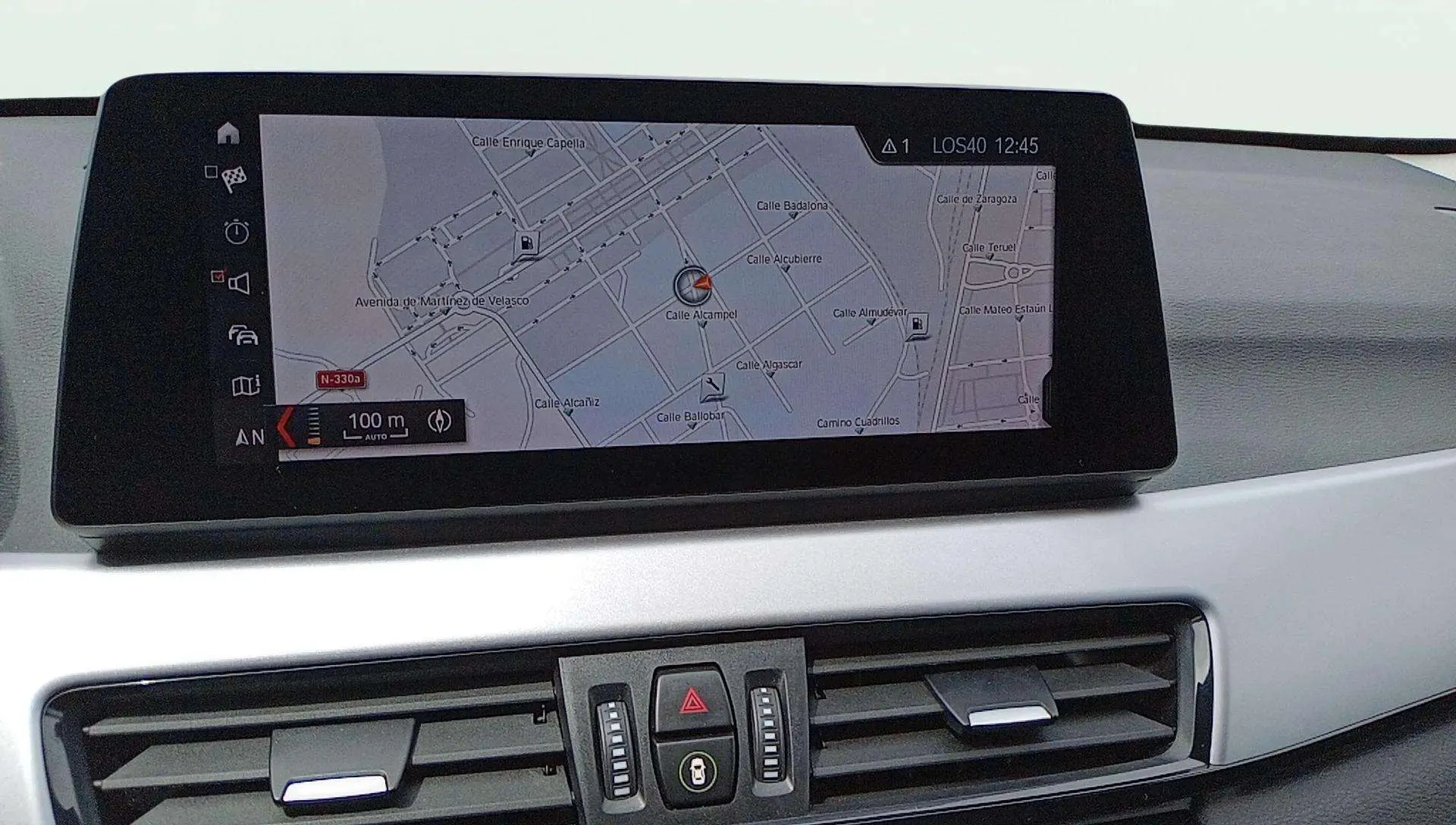 BMW X1 sDrive18d - foto 15