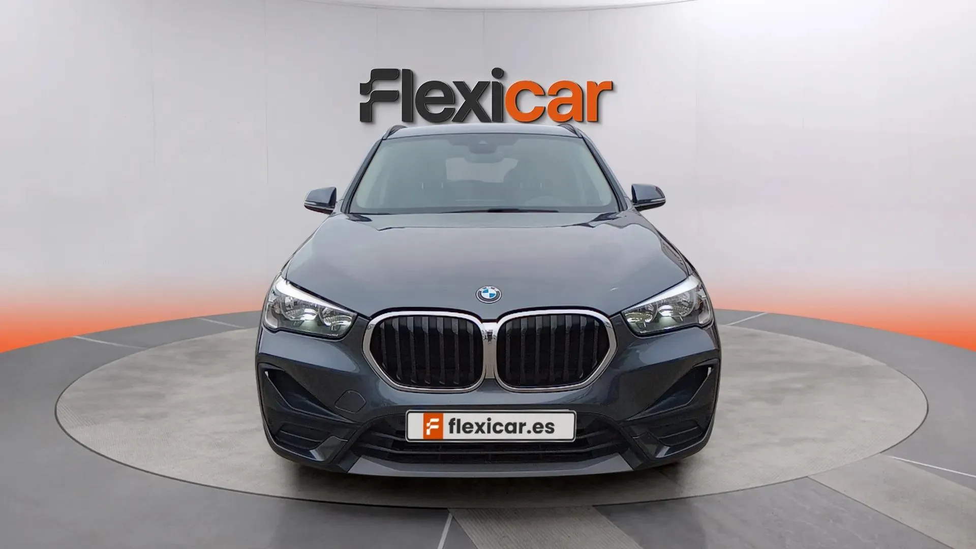 BMW X1 sDrive18d - foto 3