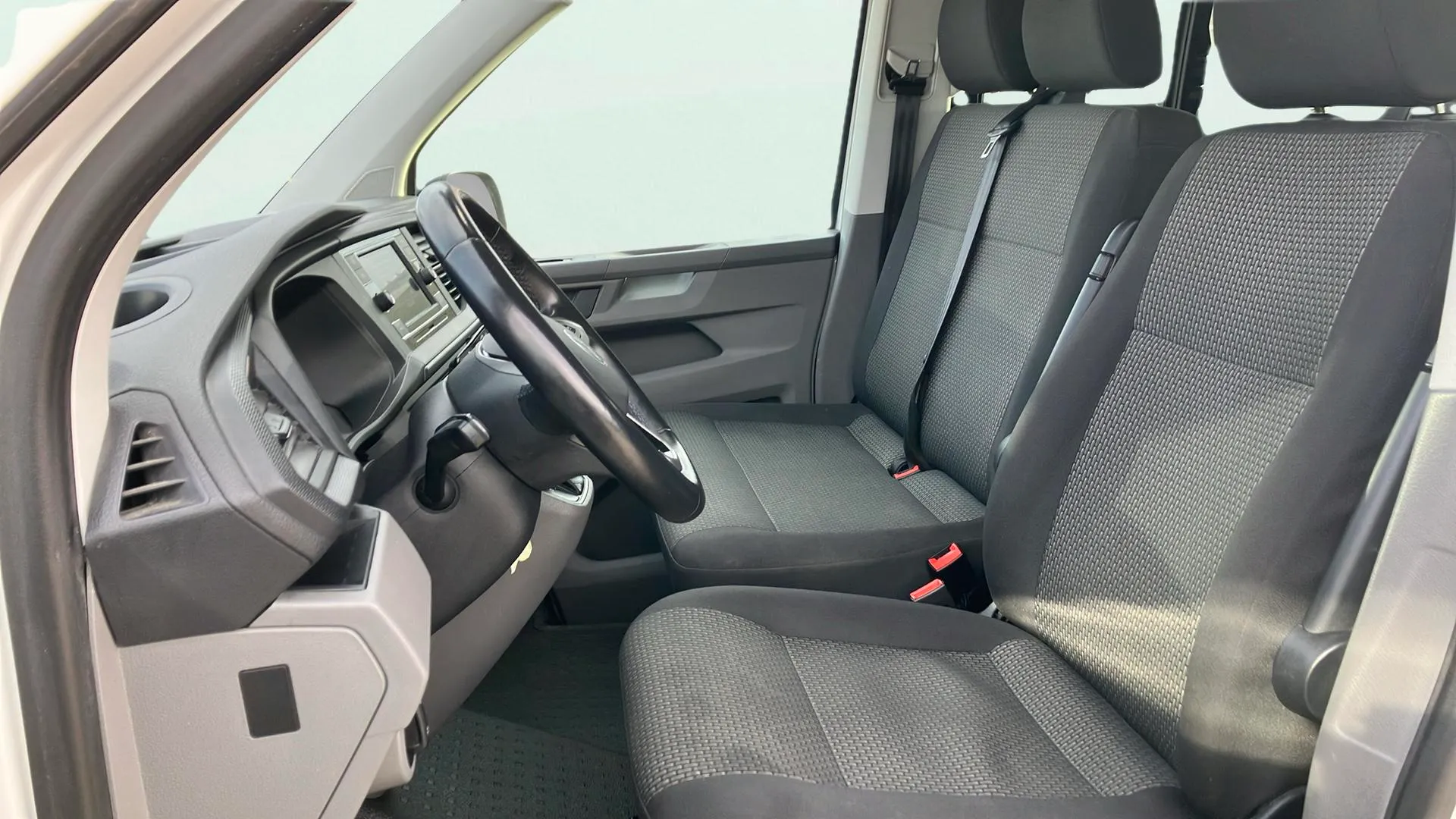 Volkswagen Caravelle Origin Corta 2.0 TDI BMT DSG - foto 20