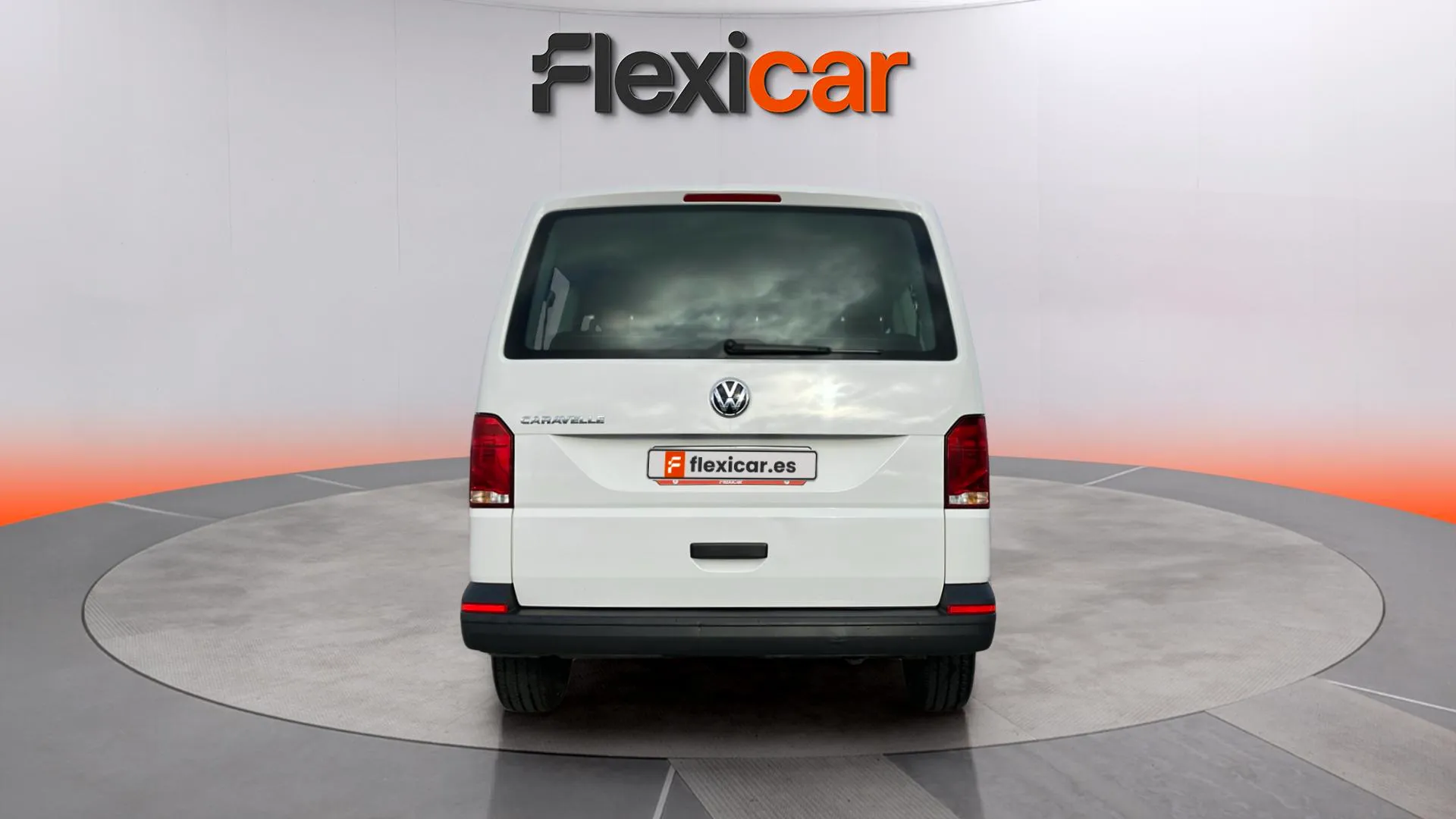 Volkswagen Caravelle Origin Corta 2.0 TDI BMT DSG - foto 6