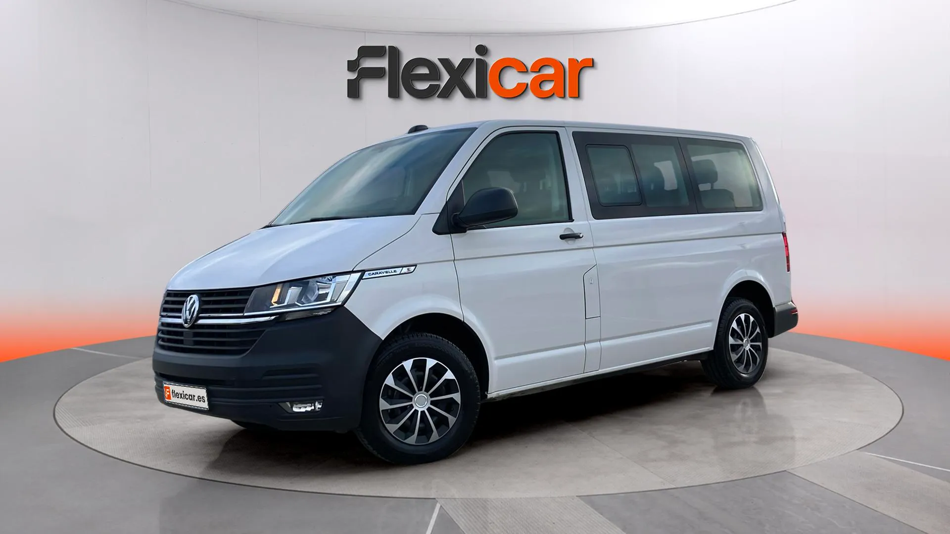 Volkswagen Caravelle Origin Corta 2.0 TDI BMT DSG - foto 3