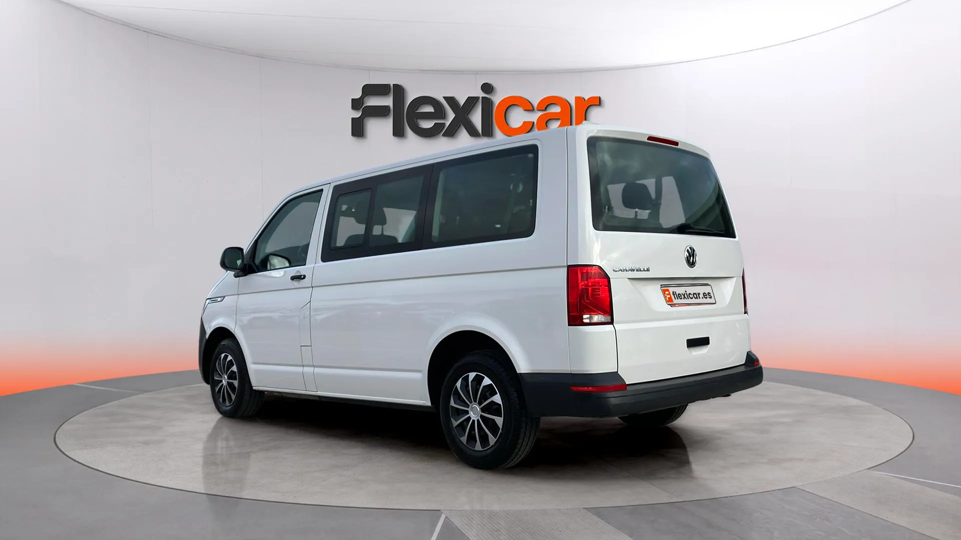 Volkswagen Caravelle Origin Corta 2.0 TDI BMT DSG - foto 5