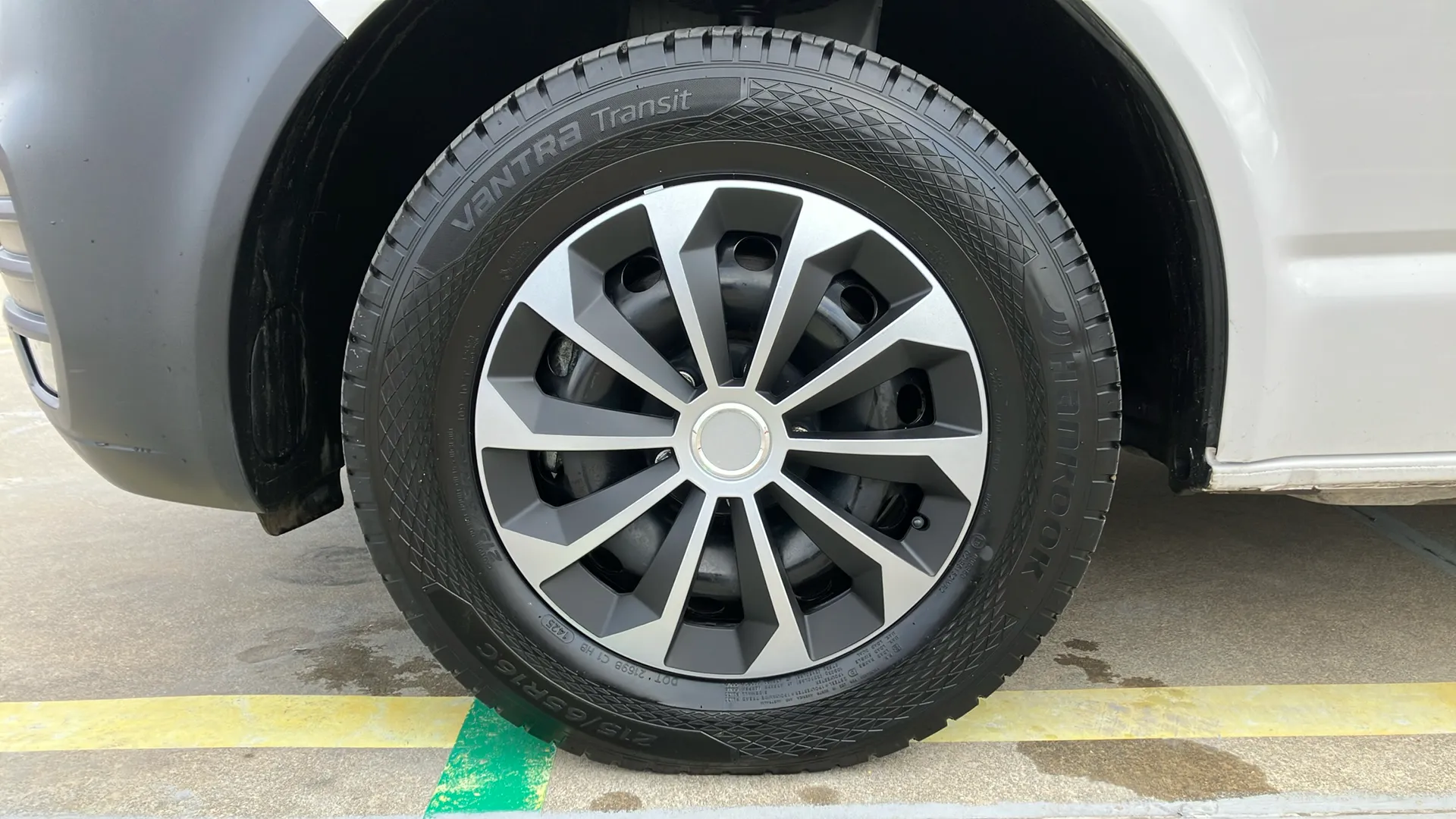 Volkswagen Caravelle Origin Corta 2.0 TDI BMT DSG - foto 24