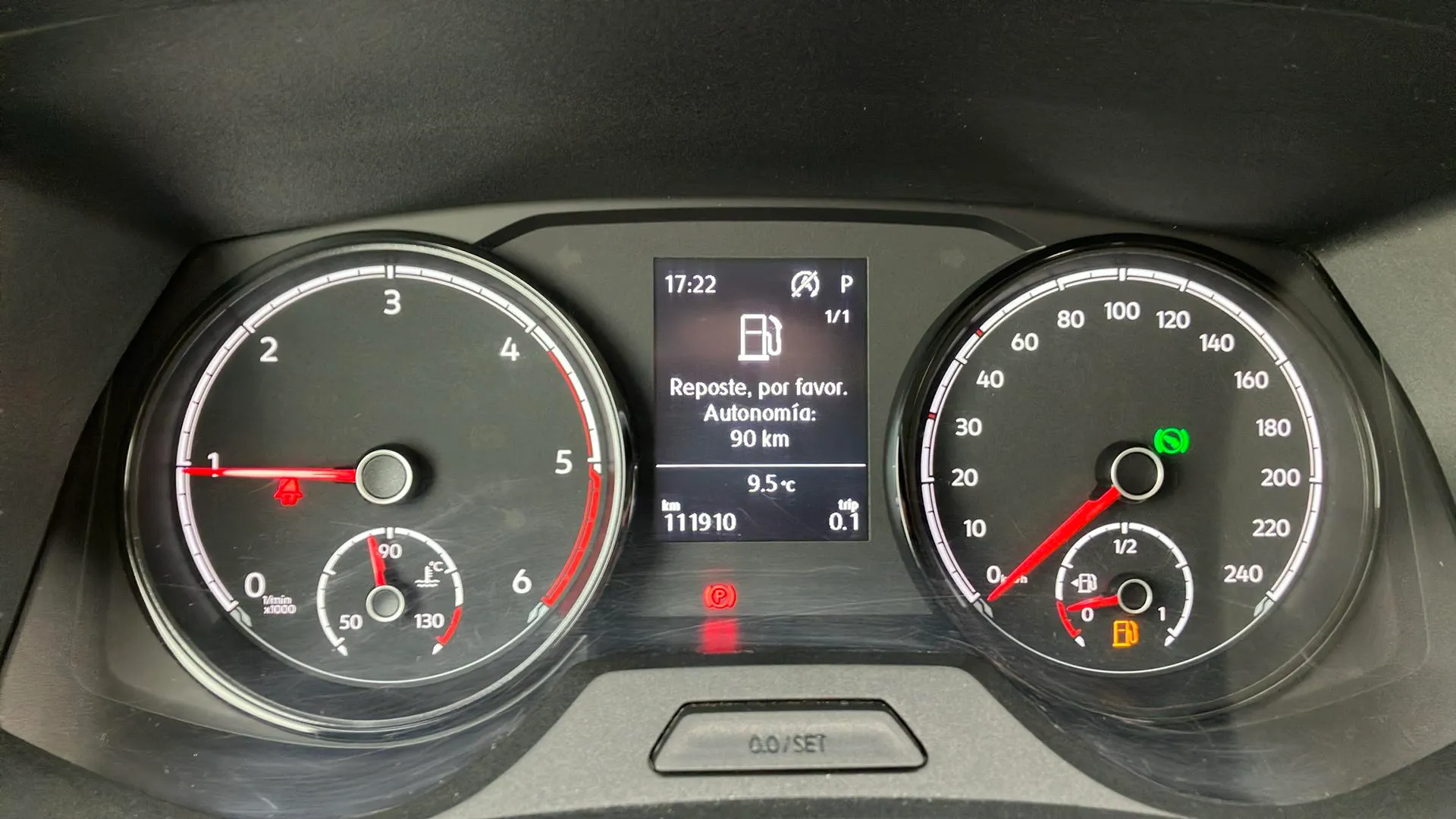 Volkswagen Caravelle Origin Corta 2.0 TDI BMT DSG - foto 12