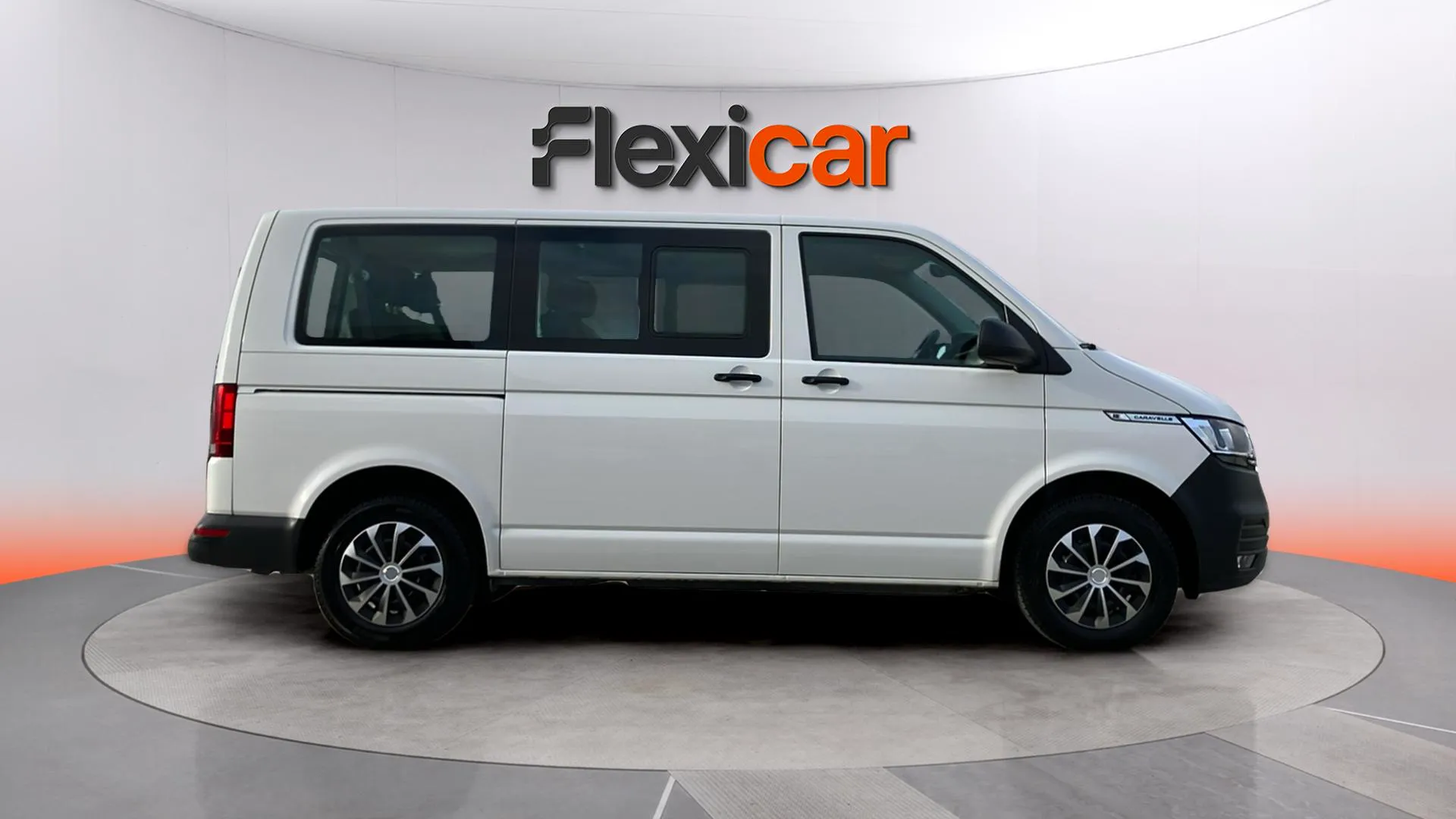 Volkswagen Caravelle Origin Corta 2.0 TDI BMT DSG - foto 8