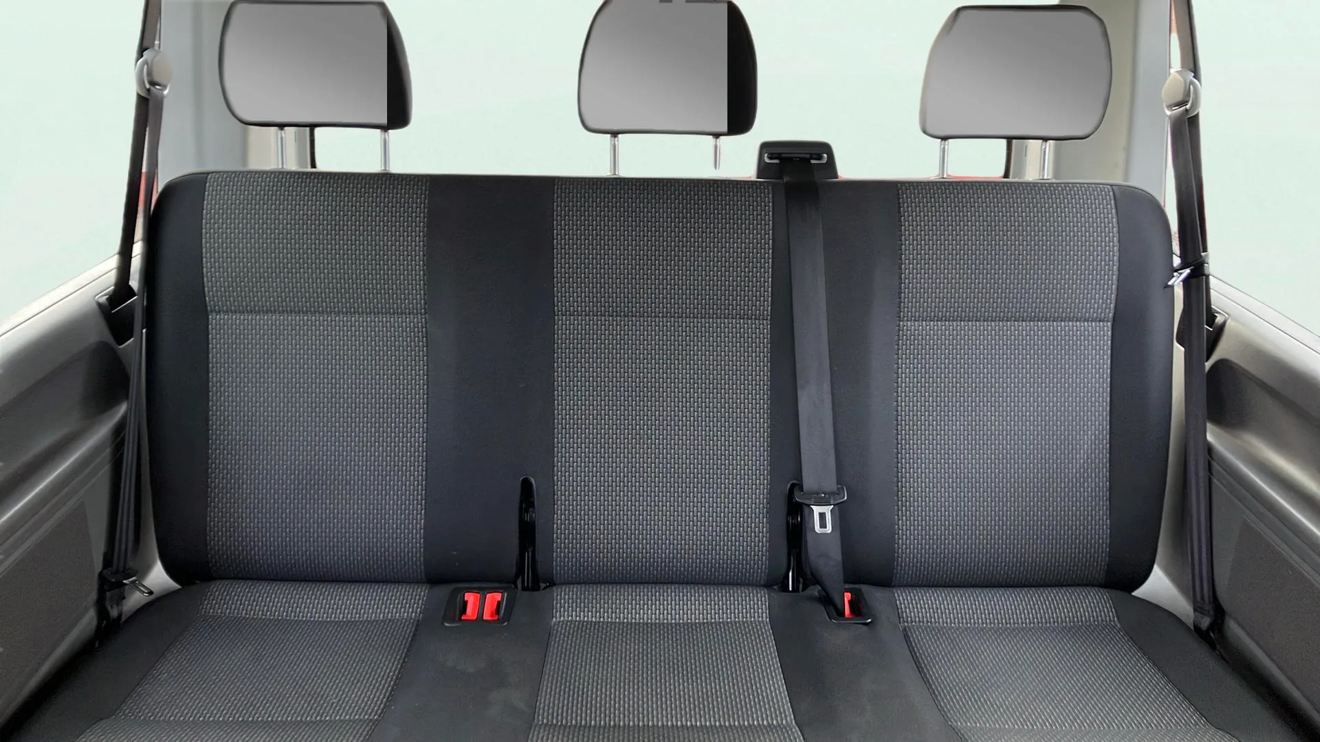 Volkswagen Caravelle Origin Corta 2.0 TDI BMT DSG - foto 22