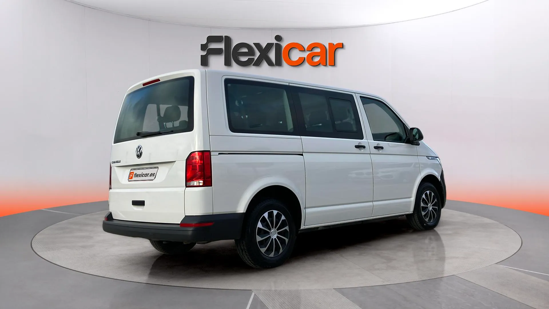 Volkswagen Caravelle Origin Corta 2.0 TDI BMT DSG - foto 7