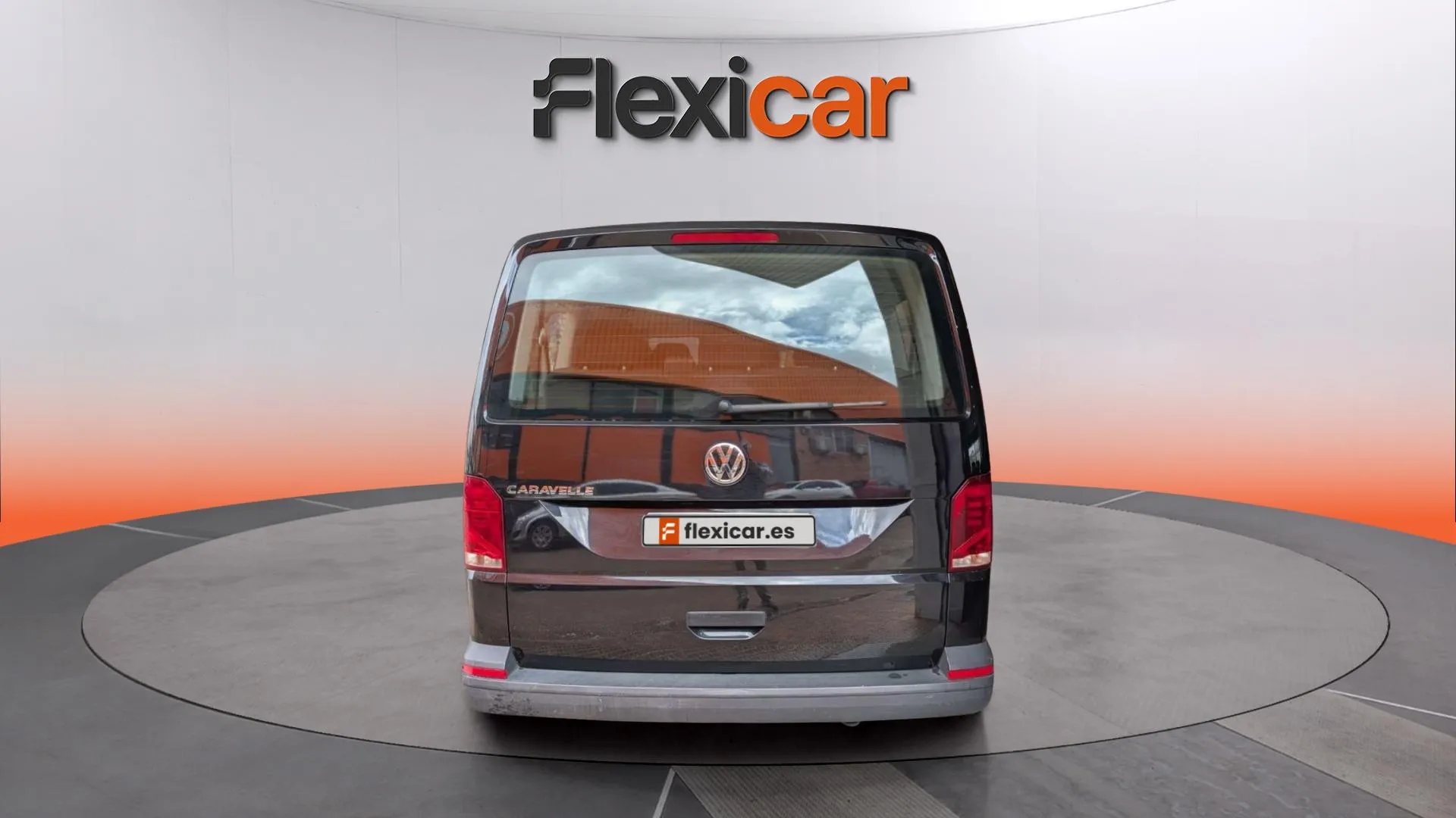 Volkswagen Caravelle Origin Corta 2.0 TDI BMT DSG - foto 5