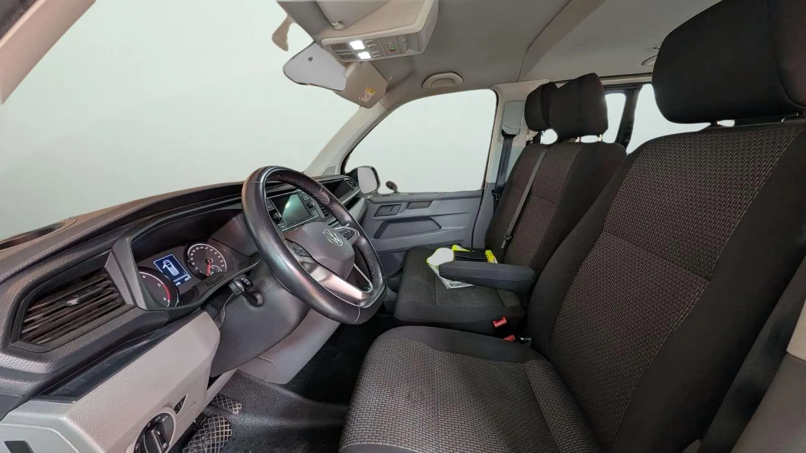 Volkswagen Caravelle Origin Corta 2.0 TDI BMT DSG - foto 15