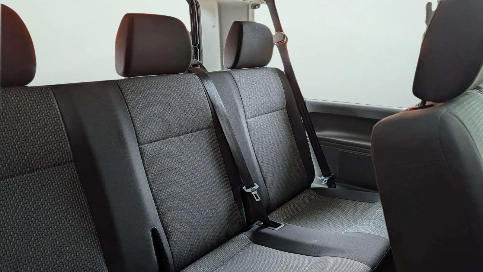 Volkswagen Caravelle Origin Corta 2.0 TDI BMT DSG - foto 17