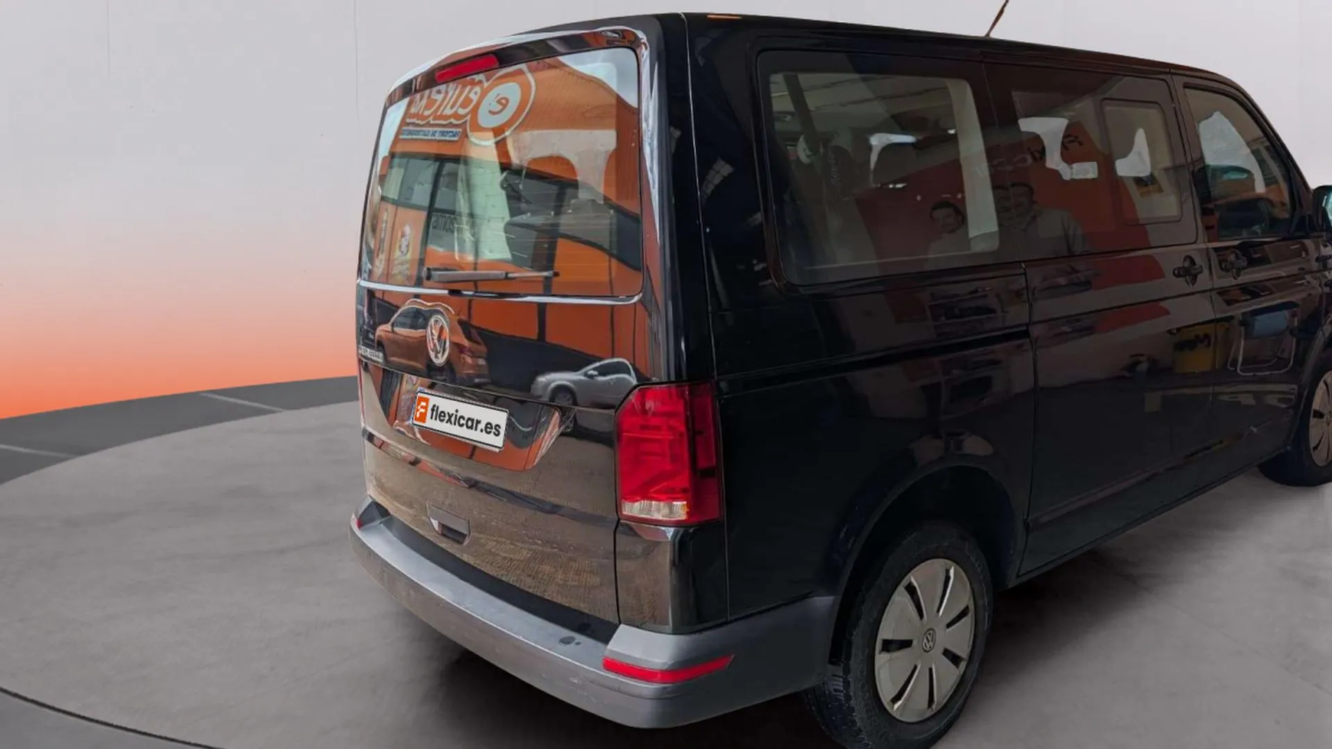 Volkswagen Caravelle Origin Corta 2.0 TDI BMT DSG - foto 6