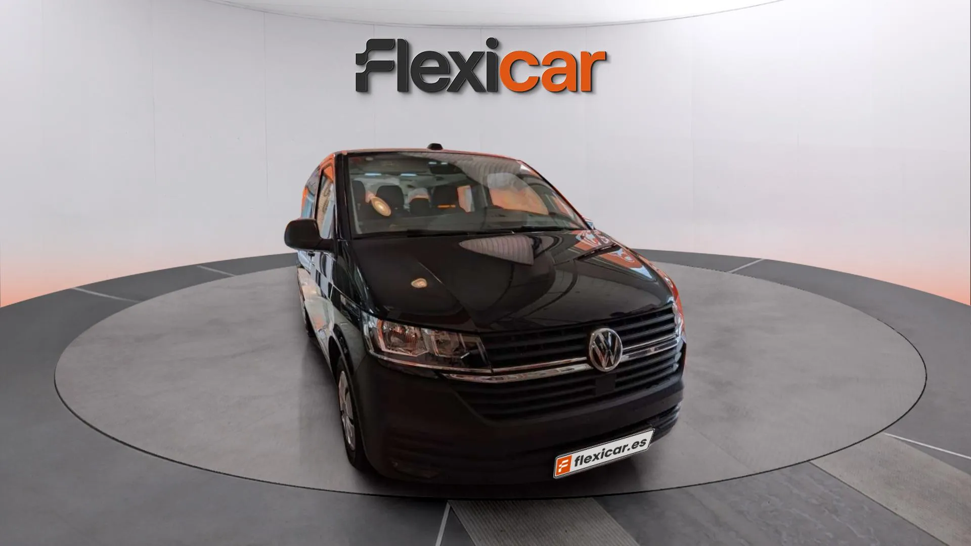 Volkswagen Caravelle Origin Corta 2.0 TDI BMT DSG
