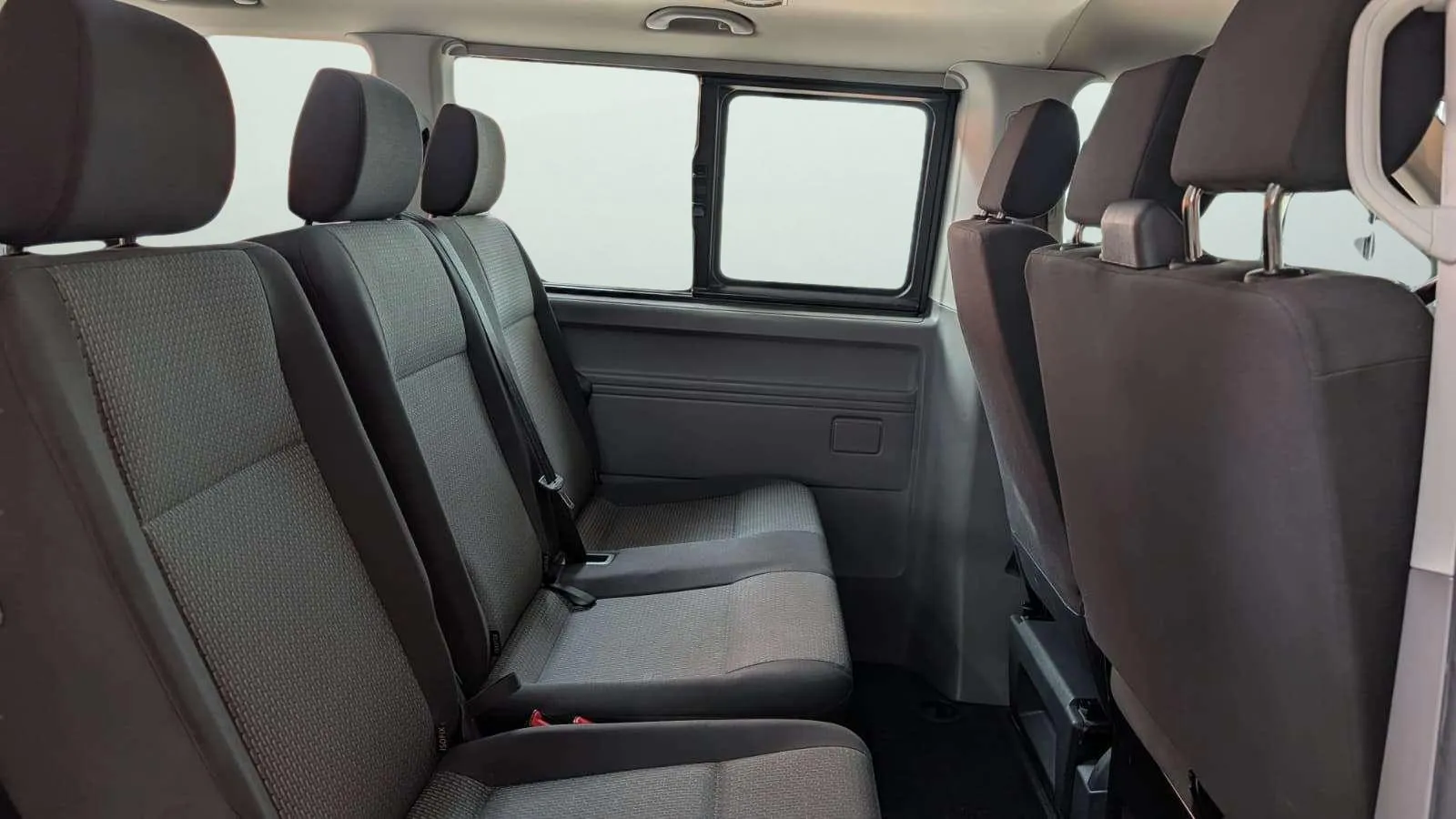 Volkswagen Caravelle Origin Corta 2.0 TDI BMT DSG - foto 16