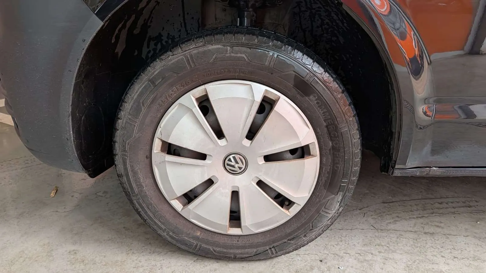 Volkswagen Caravelle Origin Corta 2.0 TDI BMT DSG - foto 19