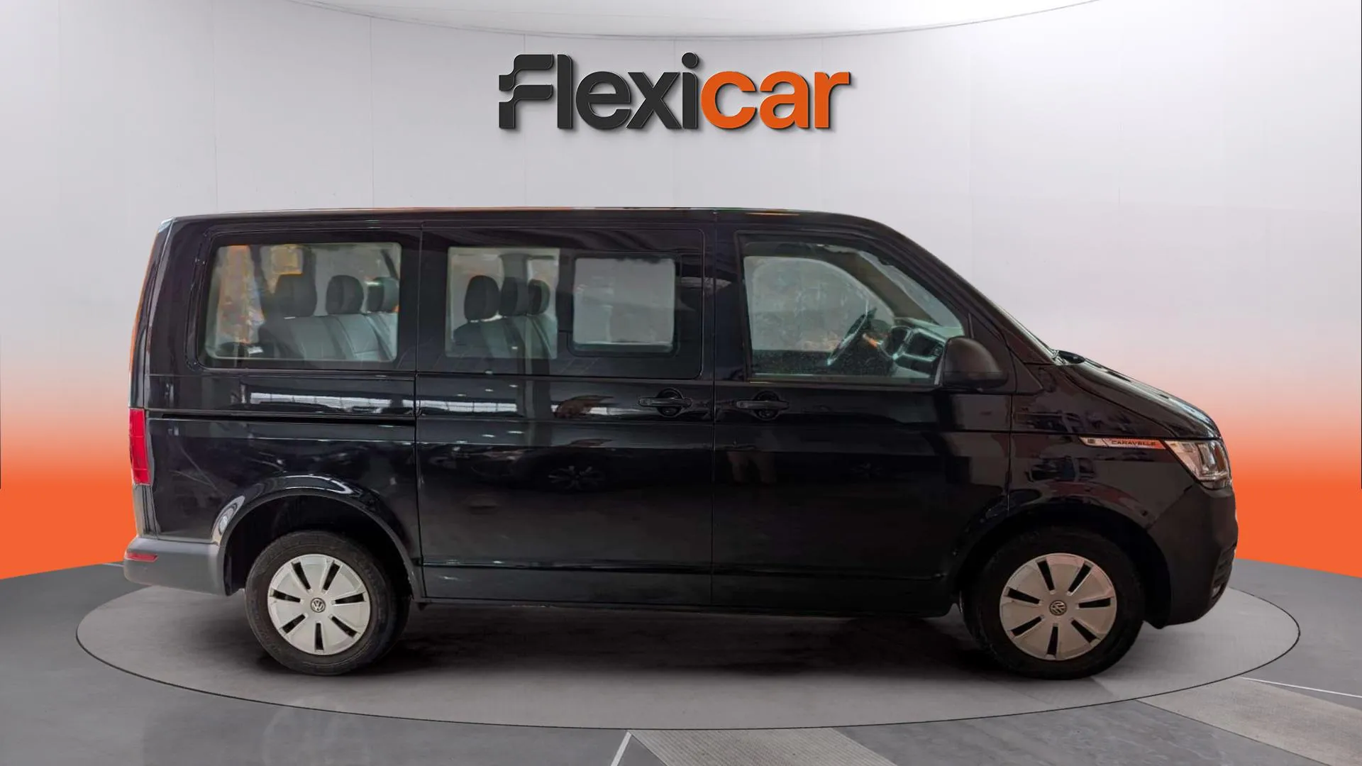 Volkswagen Caravelle Origin Corta 2.0 TDI BMT DSG - foto 7