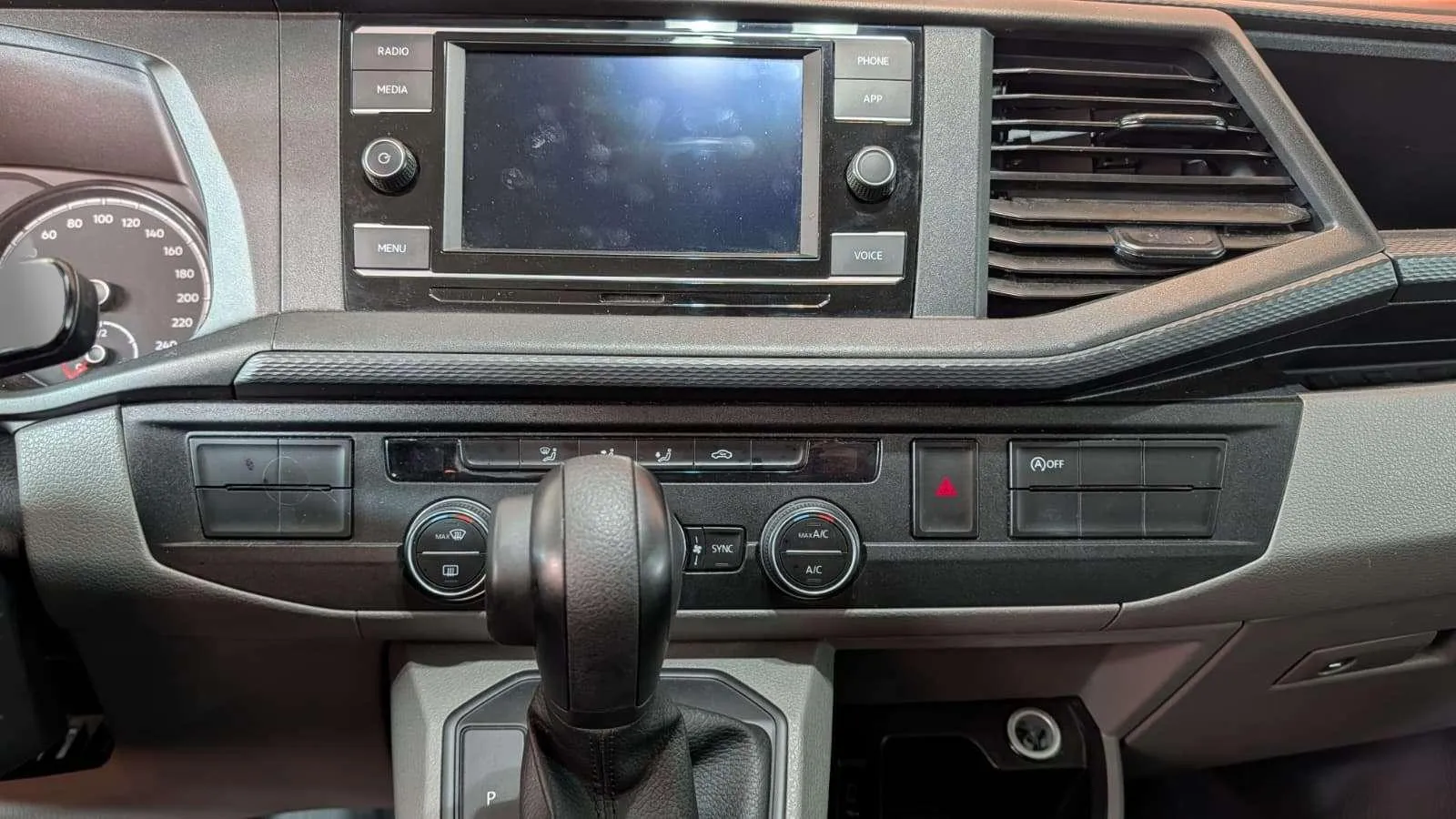 Volkswagen Caravelle Origin Corta 2.0 TDI BMT DSG - foto 13