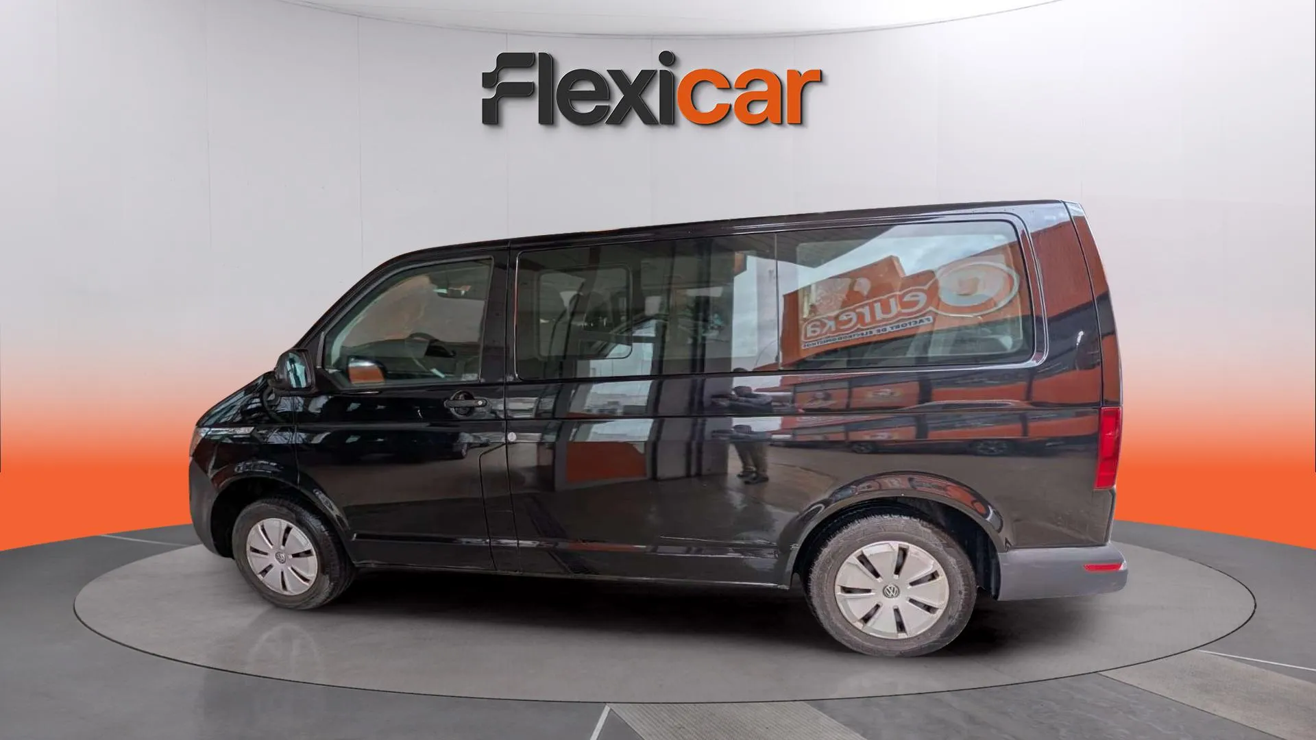 Volkswagen Caravelle Origin Corta 2.0 TDI BMT DSG - foto 3