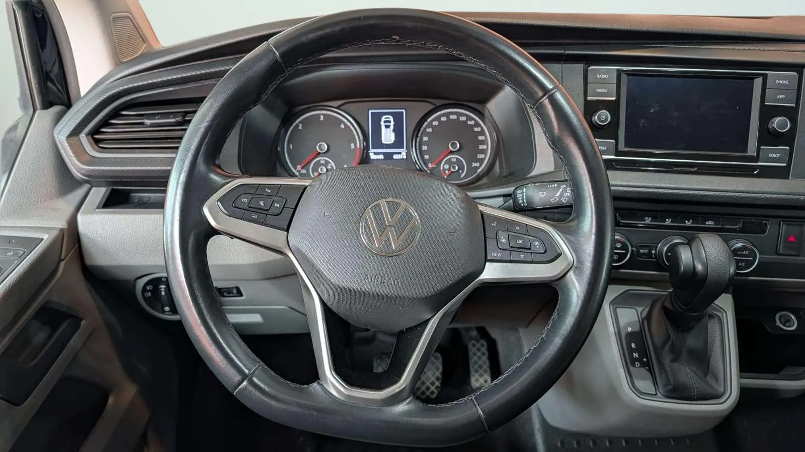 Volkswagen Caravelle Origin Corta 2.0 TDI BMT DSG - foto 9