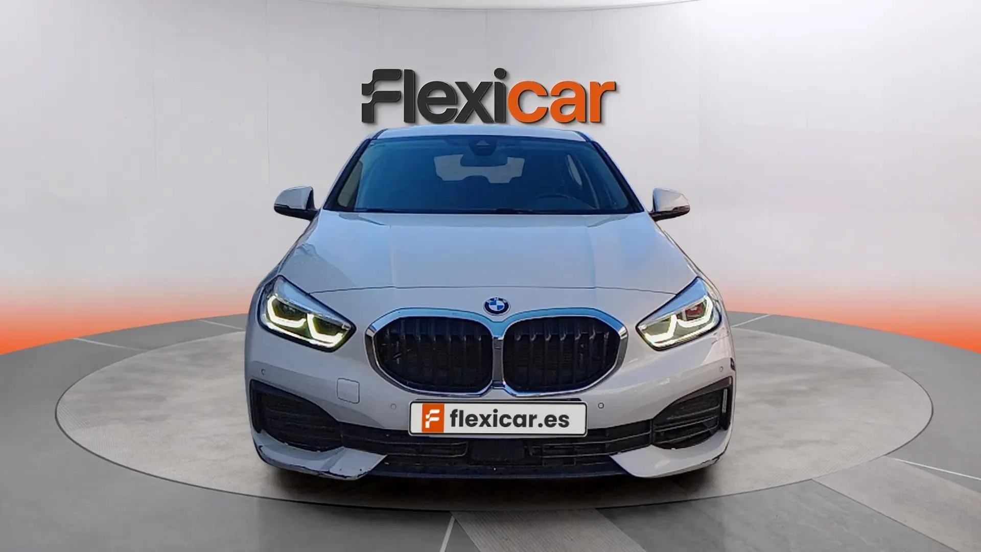 BMW Serie 1 118i - foto 3