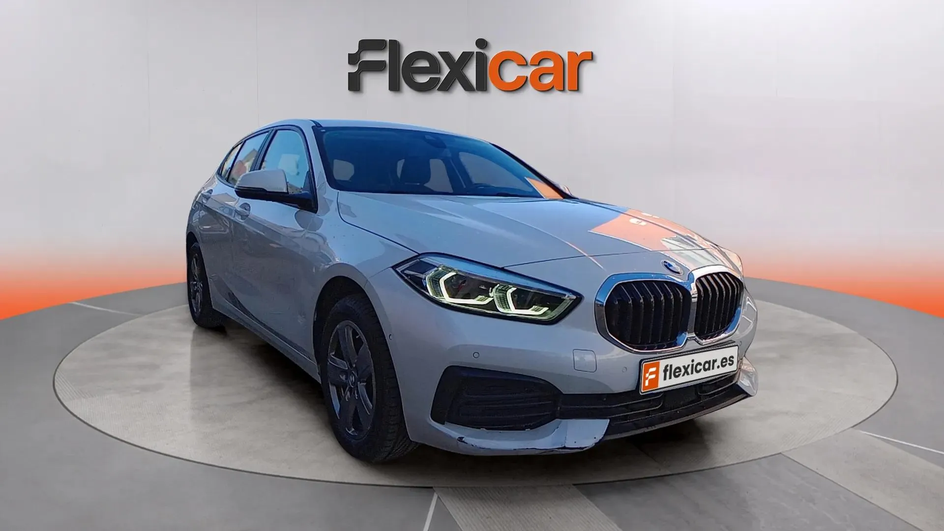 BMW Serie 1 118i