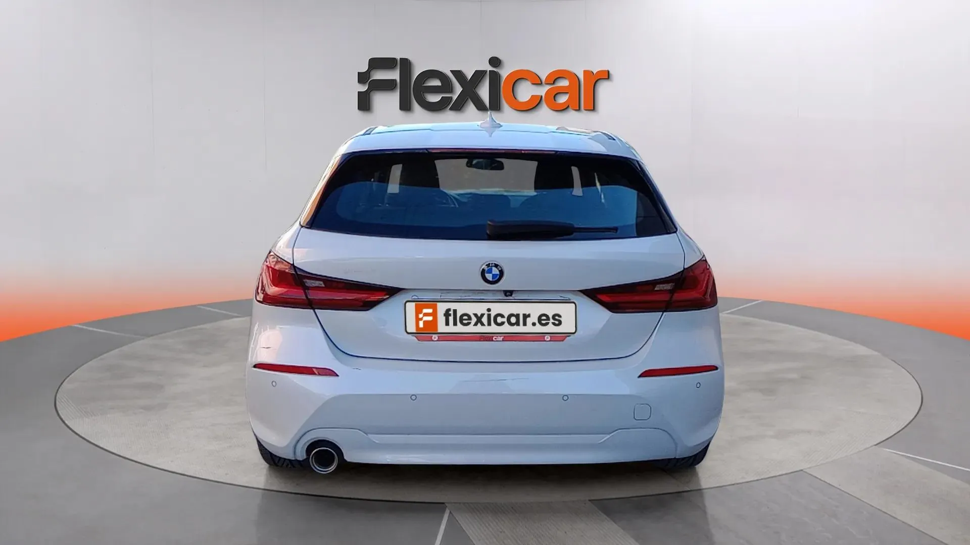 BMW Serie 1 118i - foto 5