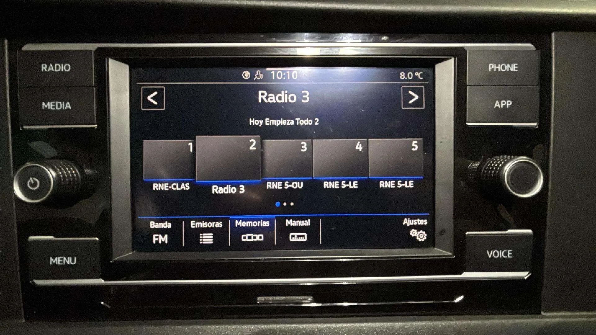 Volkswagen Caravelle Origin Corta 2.0 TDI BMT DSG - foto 10